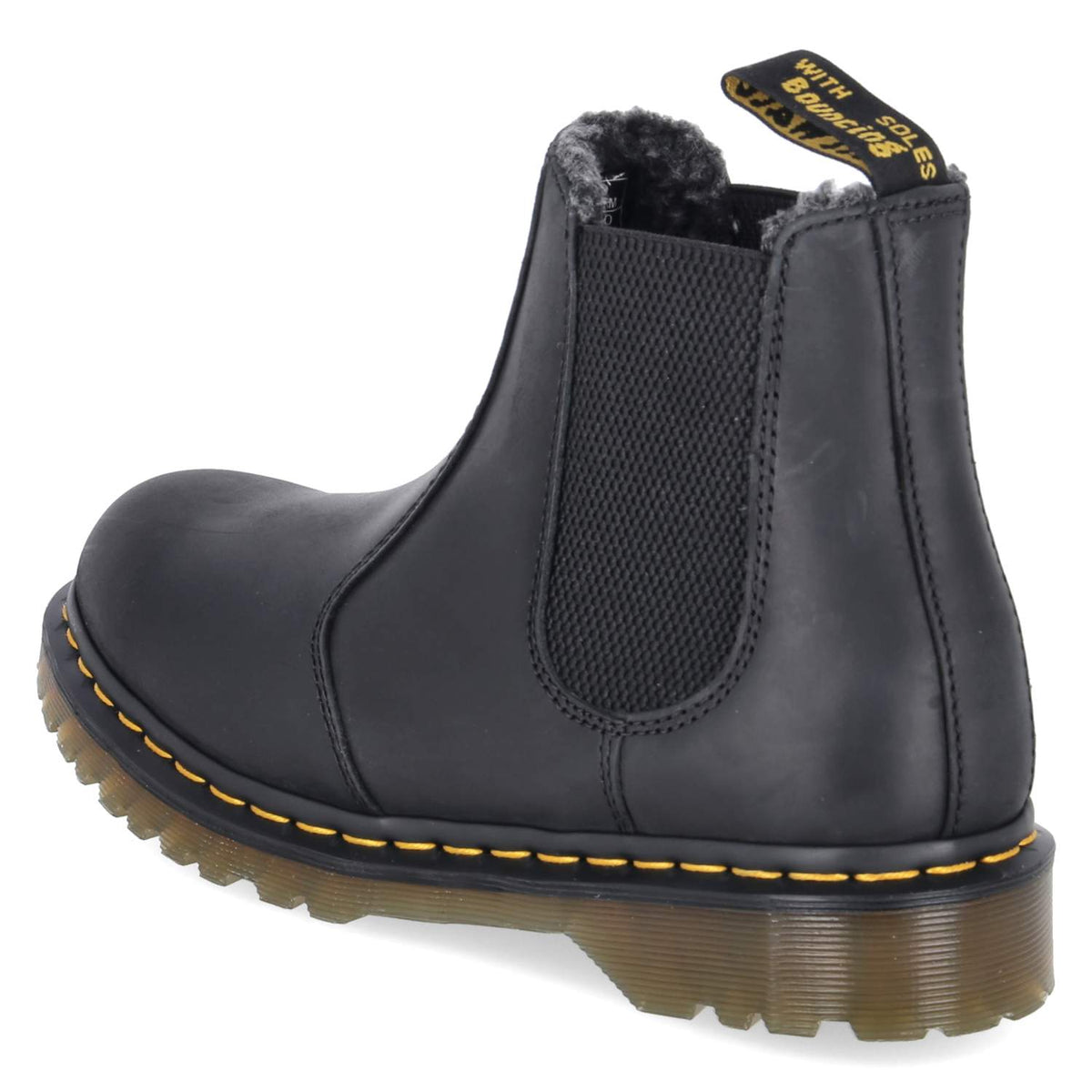 Chlesea Boots 2976 WL Schwarz