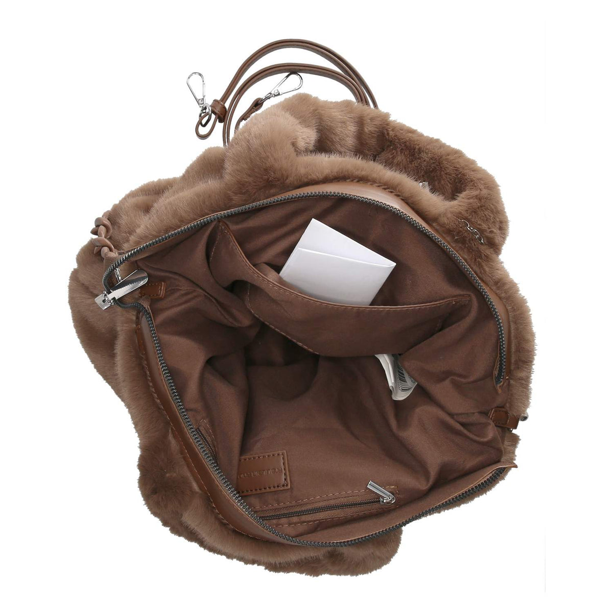 Shopper Braun