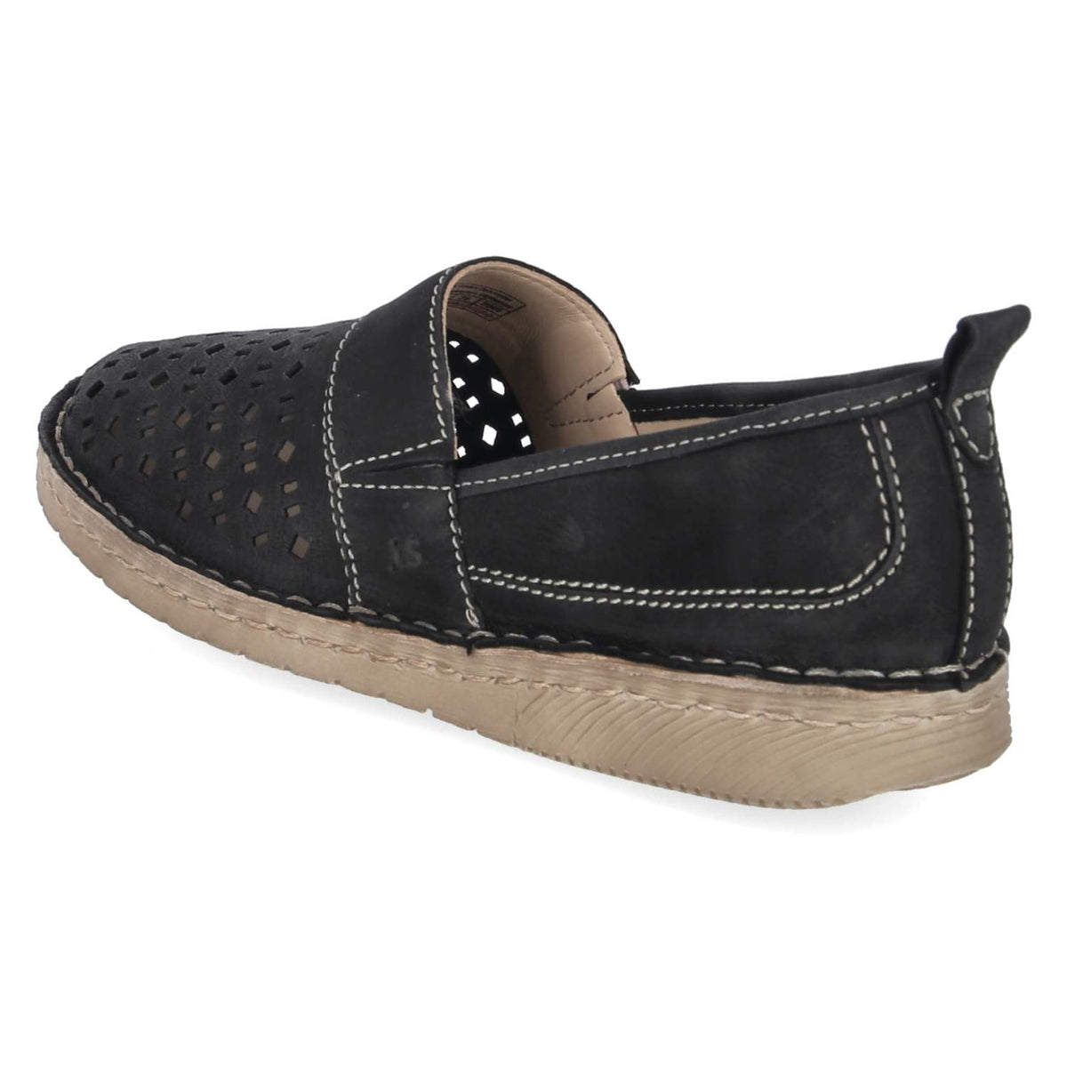 Slipper SOFIE 27 Schwarz