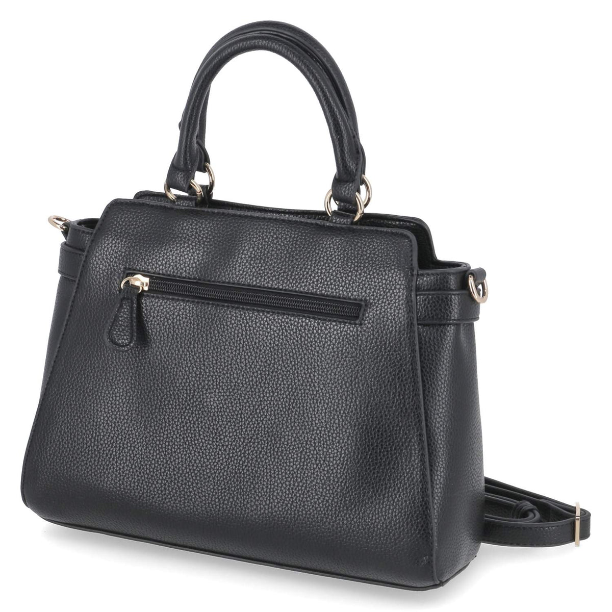 Handtasche Schwarz