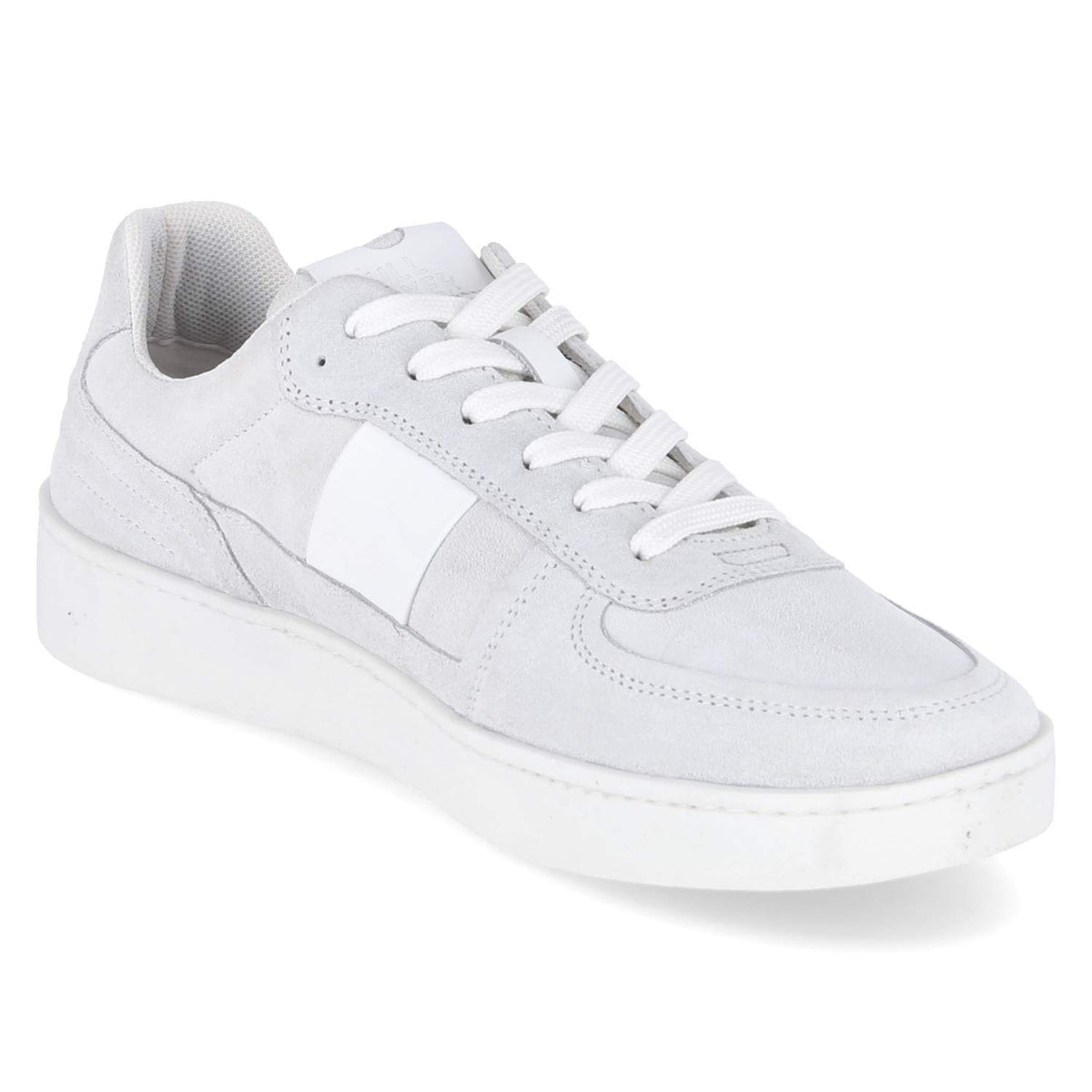 Low Sneaker Grau