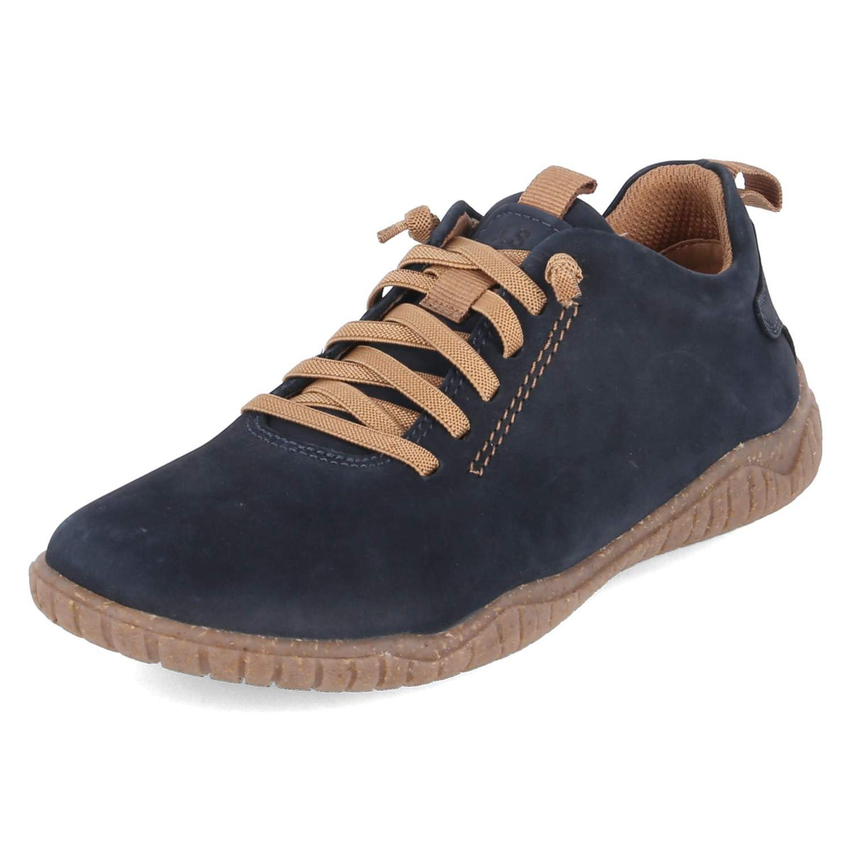 Halbschuhe WYNONA 06 Blau