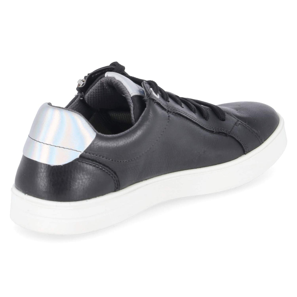 Schnürschuhe STELLA Schwarz