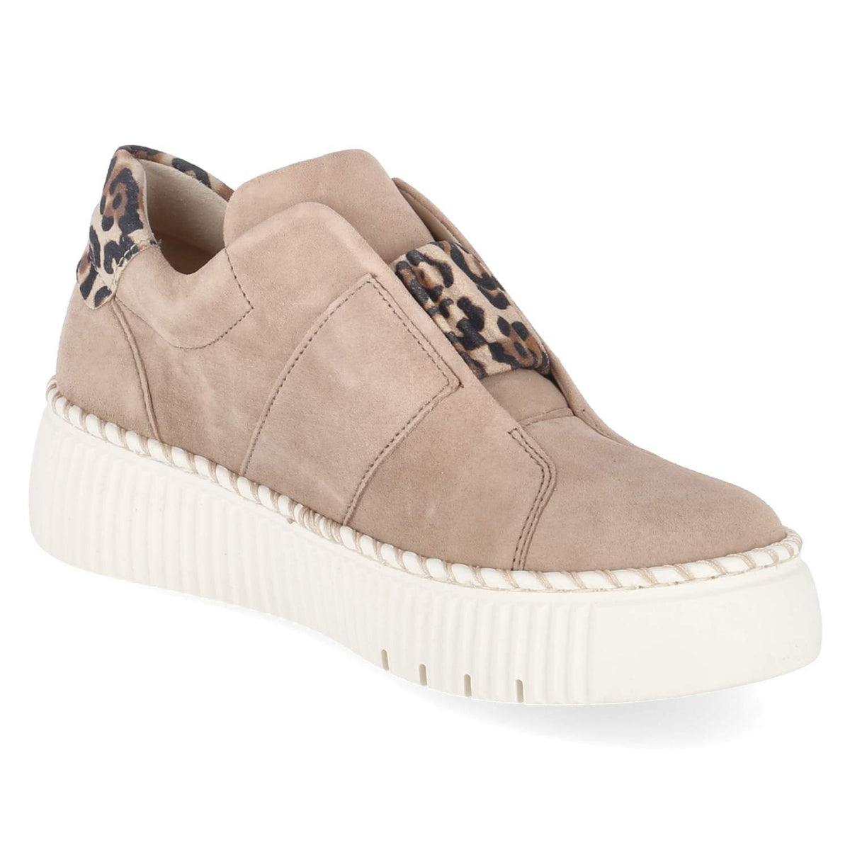 Slipper Beige