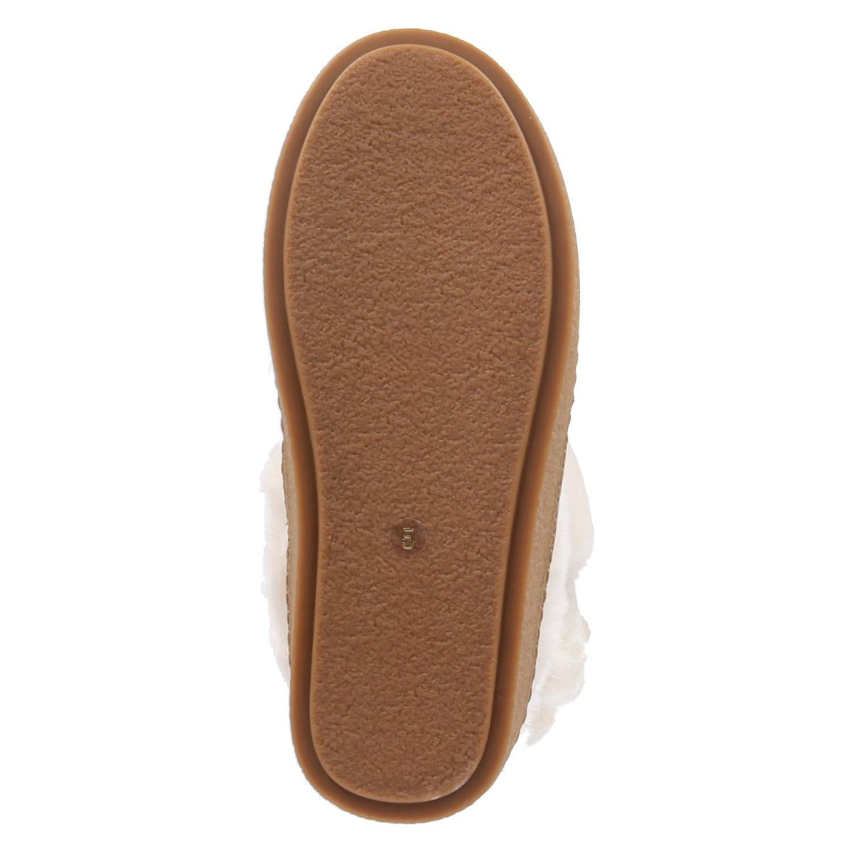 Winerboots NJORDE Beige