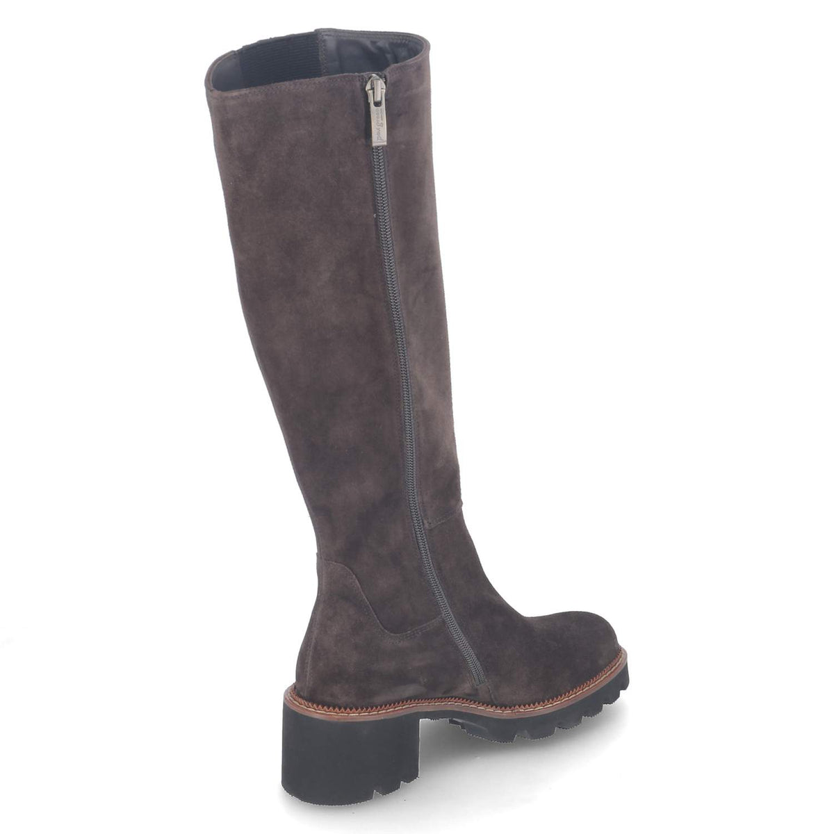 Stiefel Braun