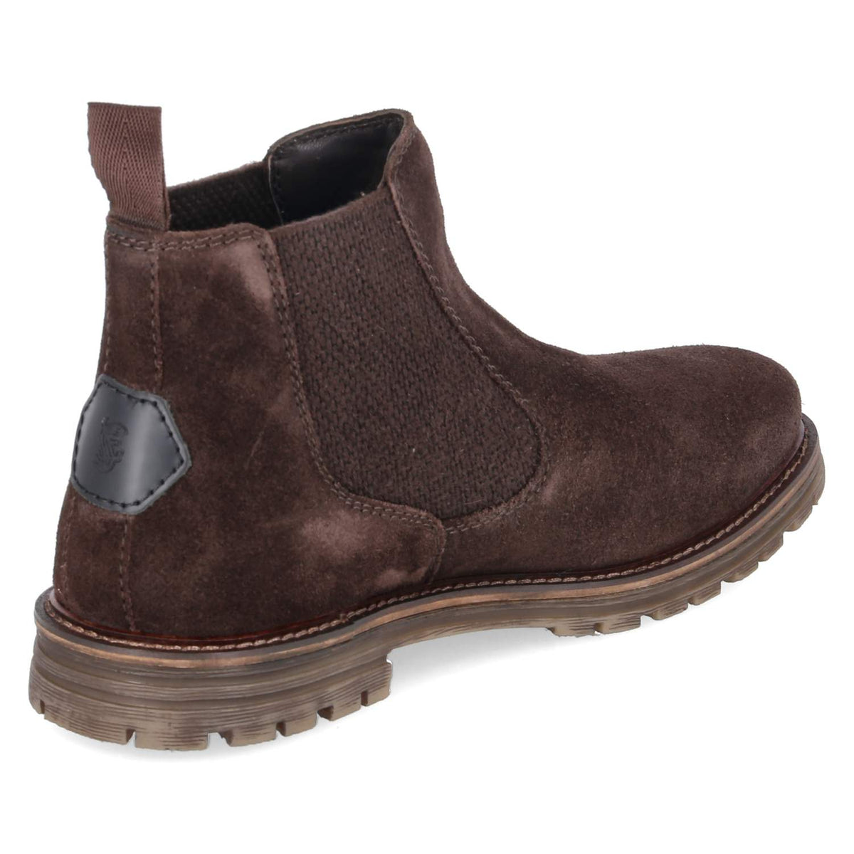 Chelsea Boots Braun