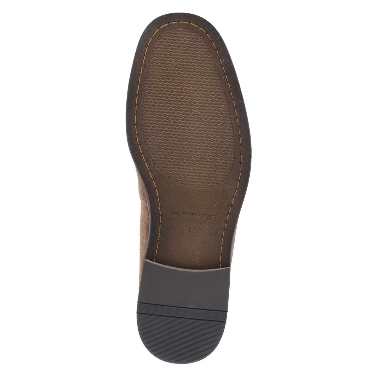 Loafer Braun