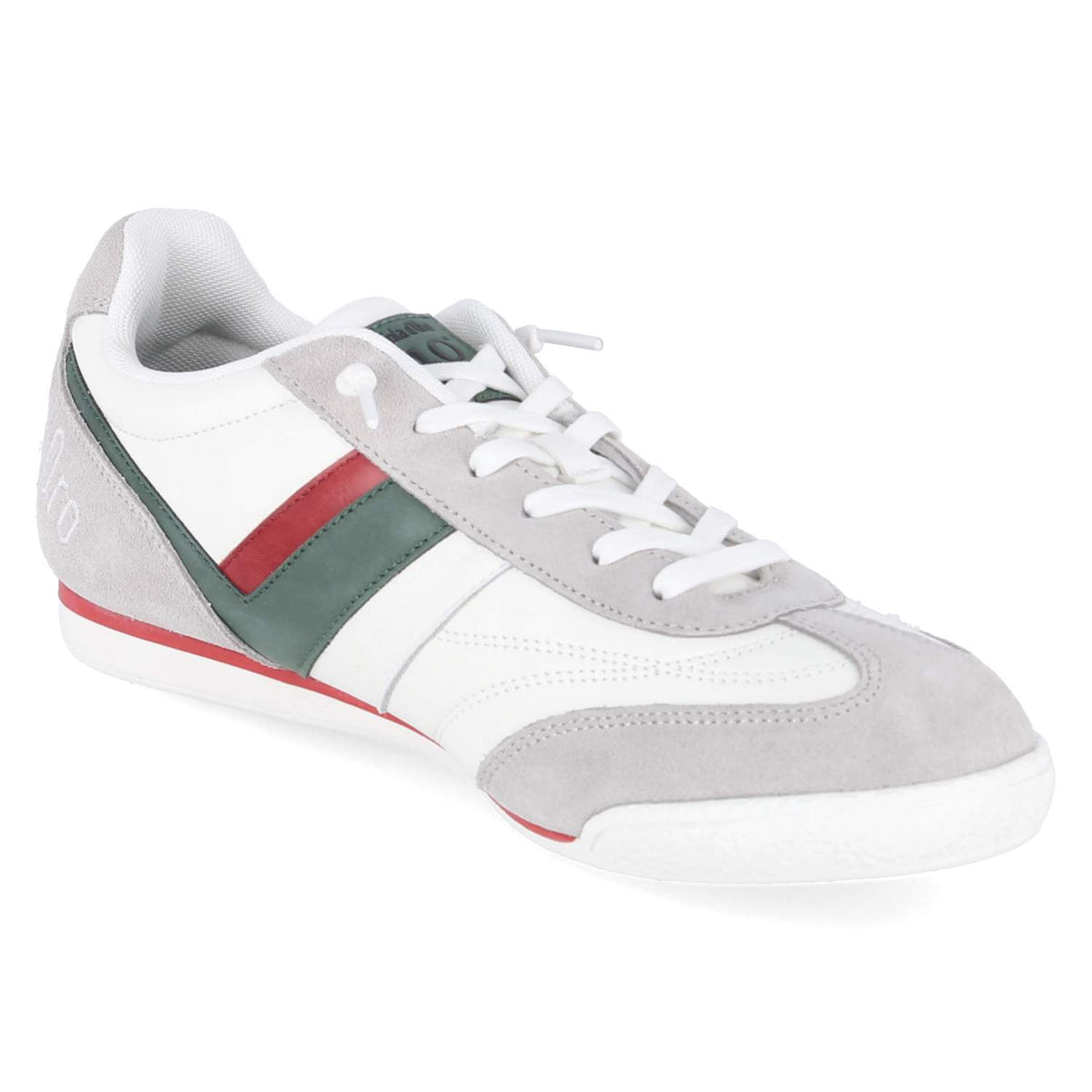 Low Sneaker VASTO Weiß