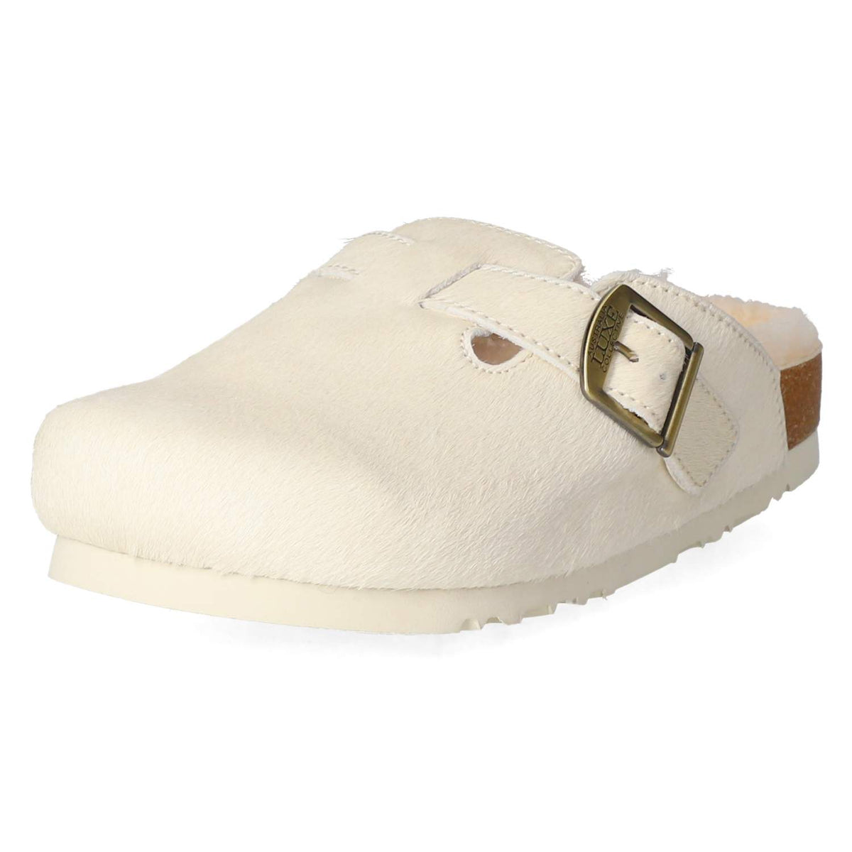Clogs BERLIN Beige