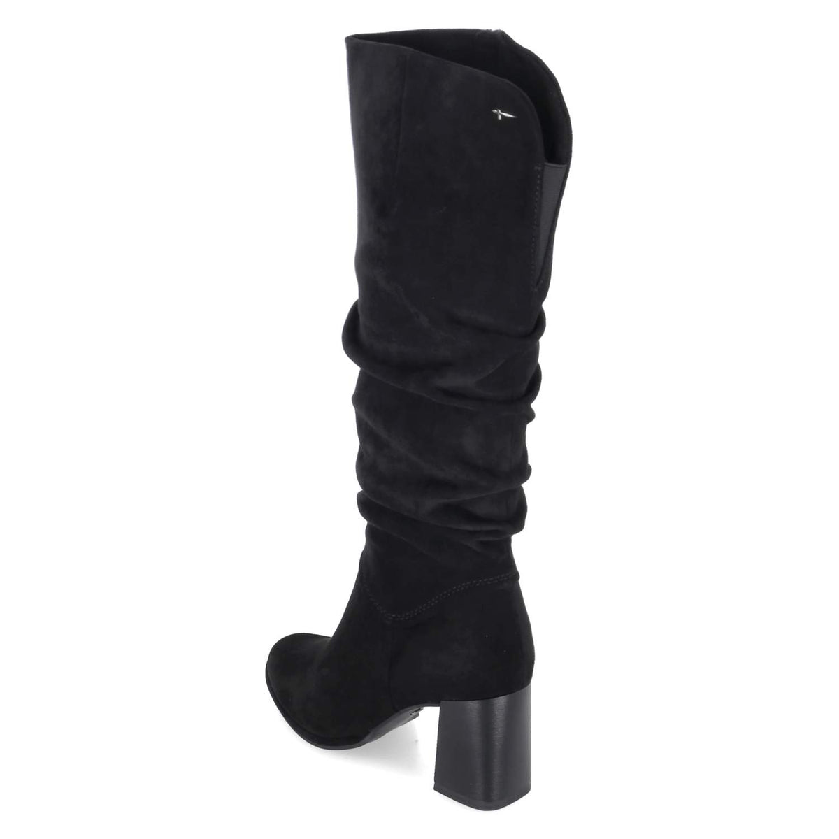 Stiefel Schwarz