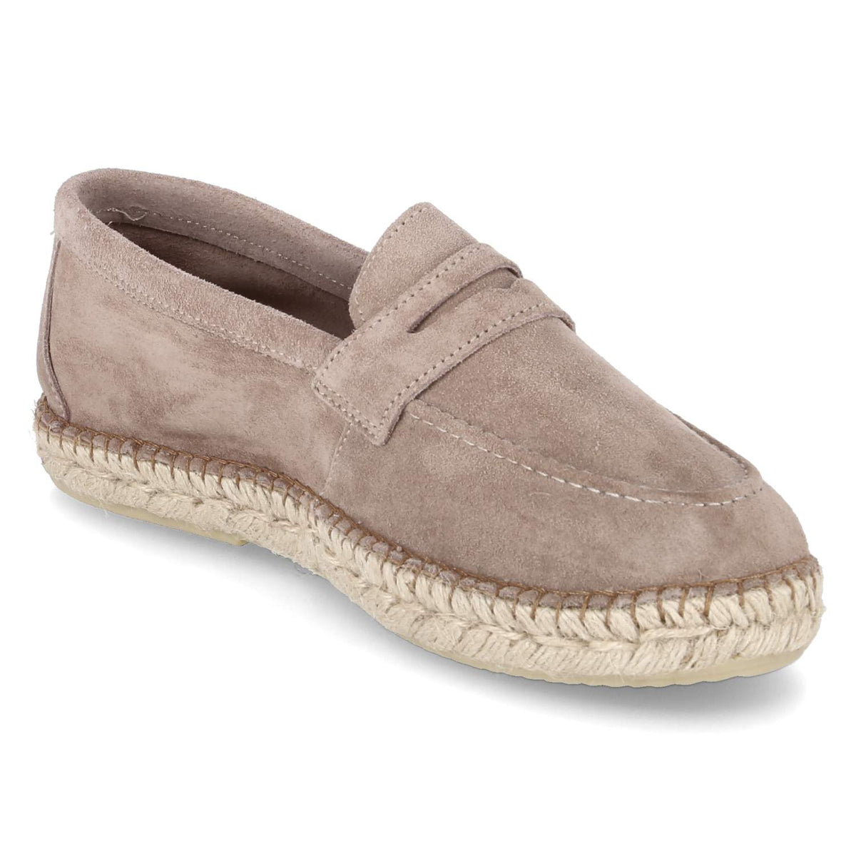 Espadrilles BENET Grau