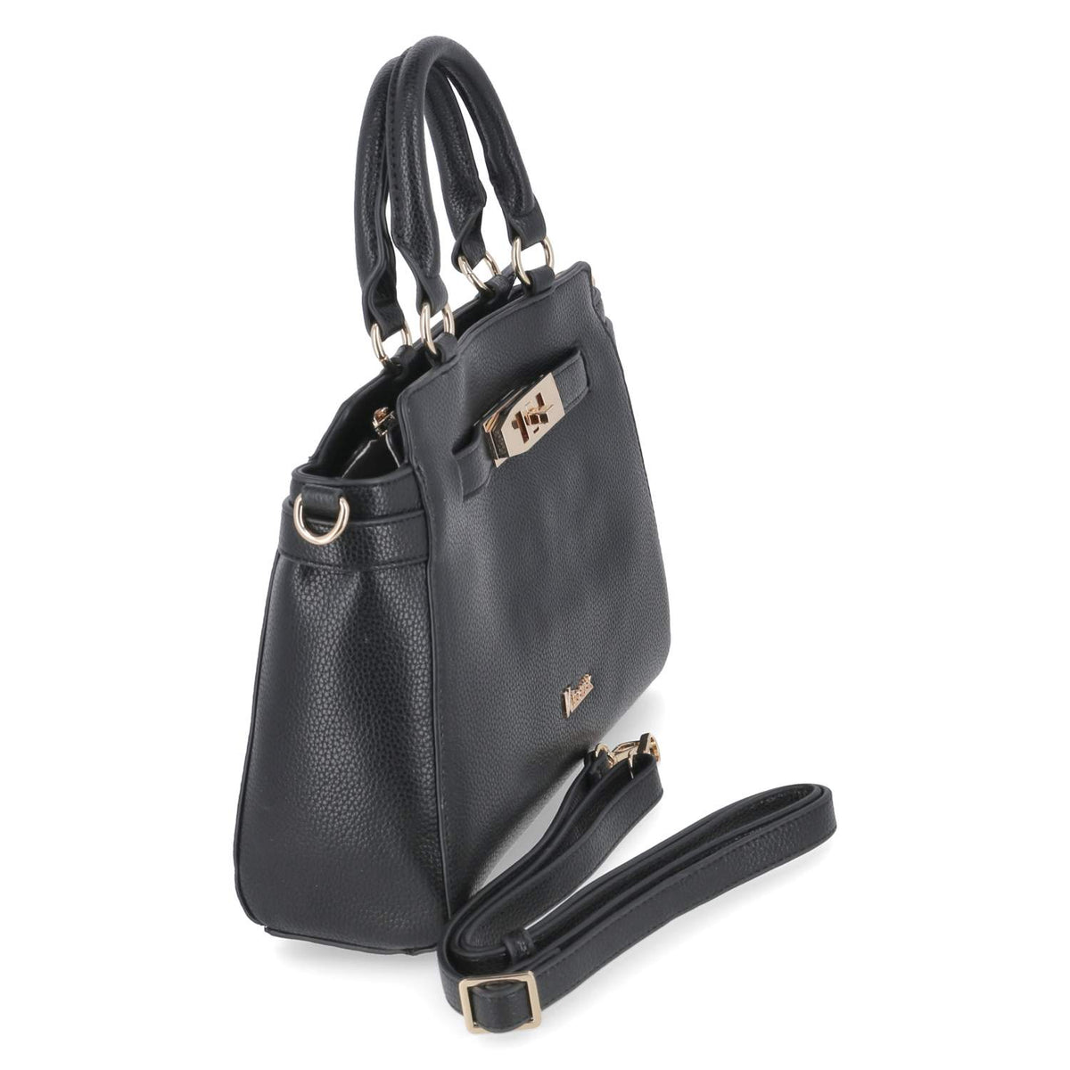 Handtasche Schwarz