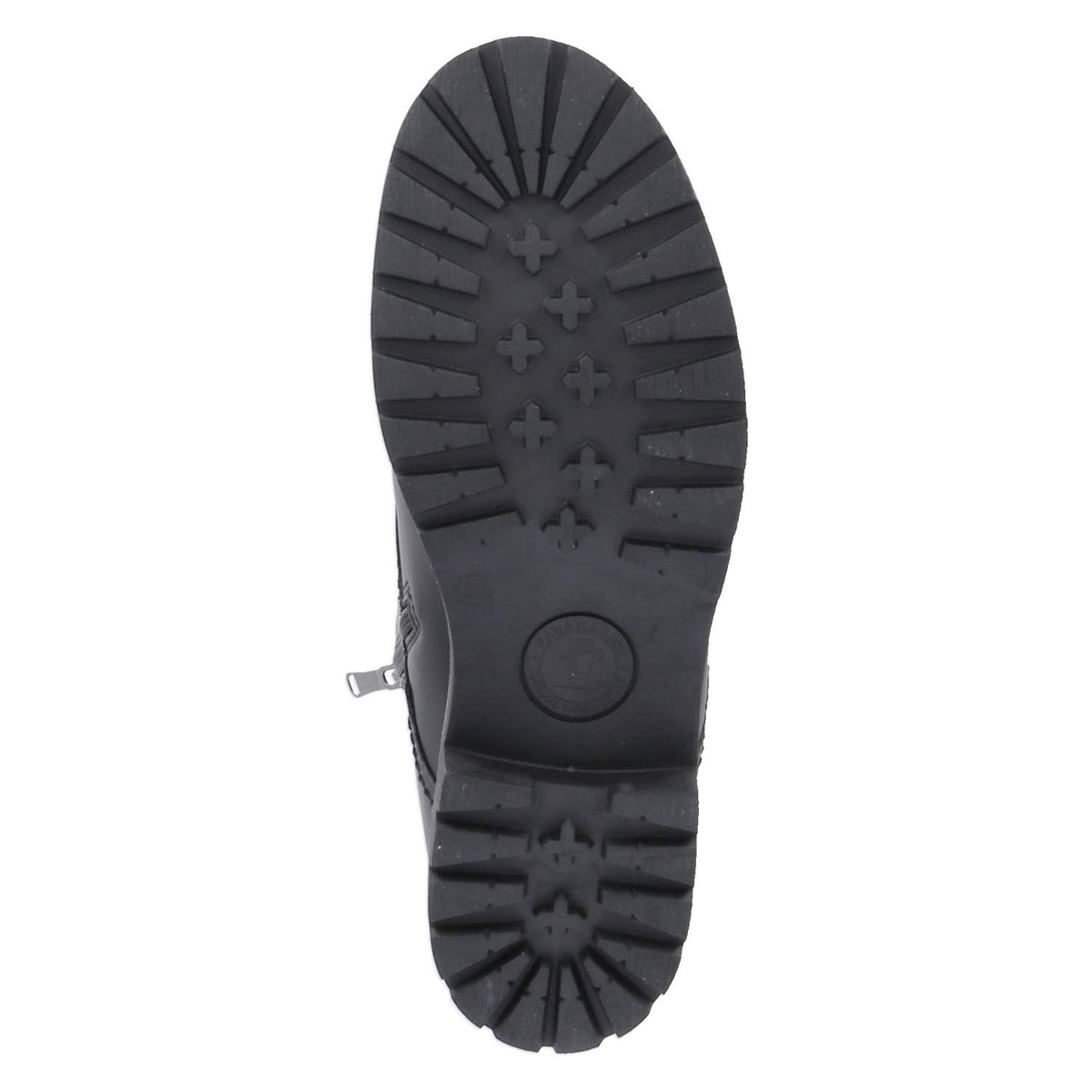 Winterstiefeletten FARA IGLOO Schwarz