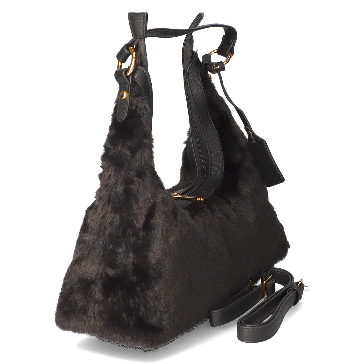 Handtasche Schwarz