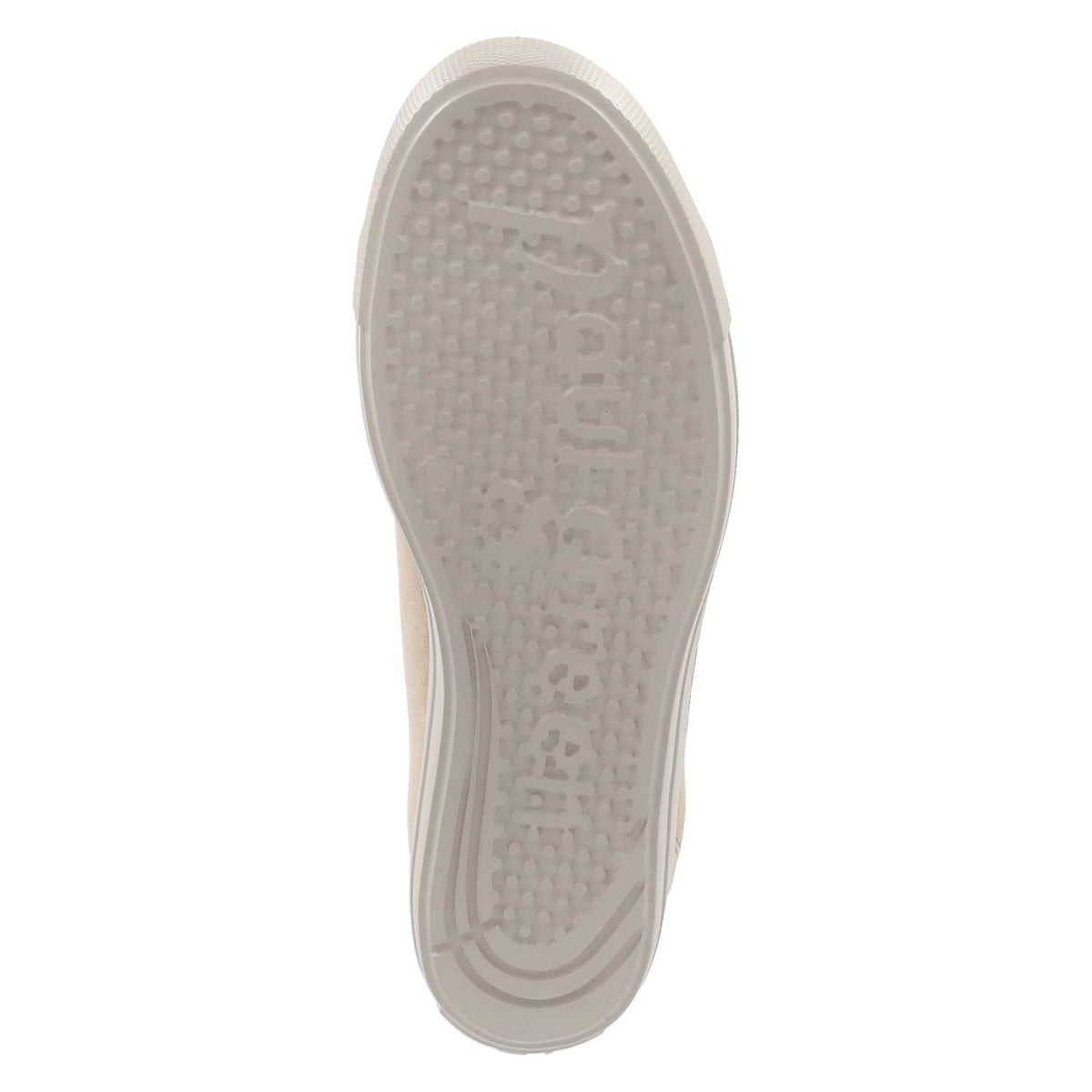 Sneaker Beige