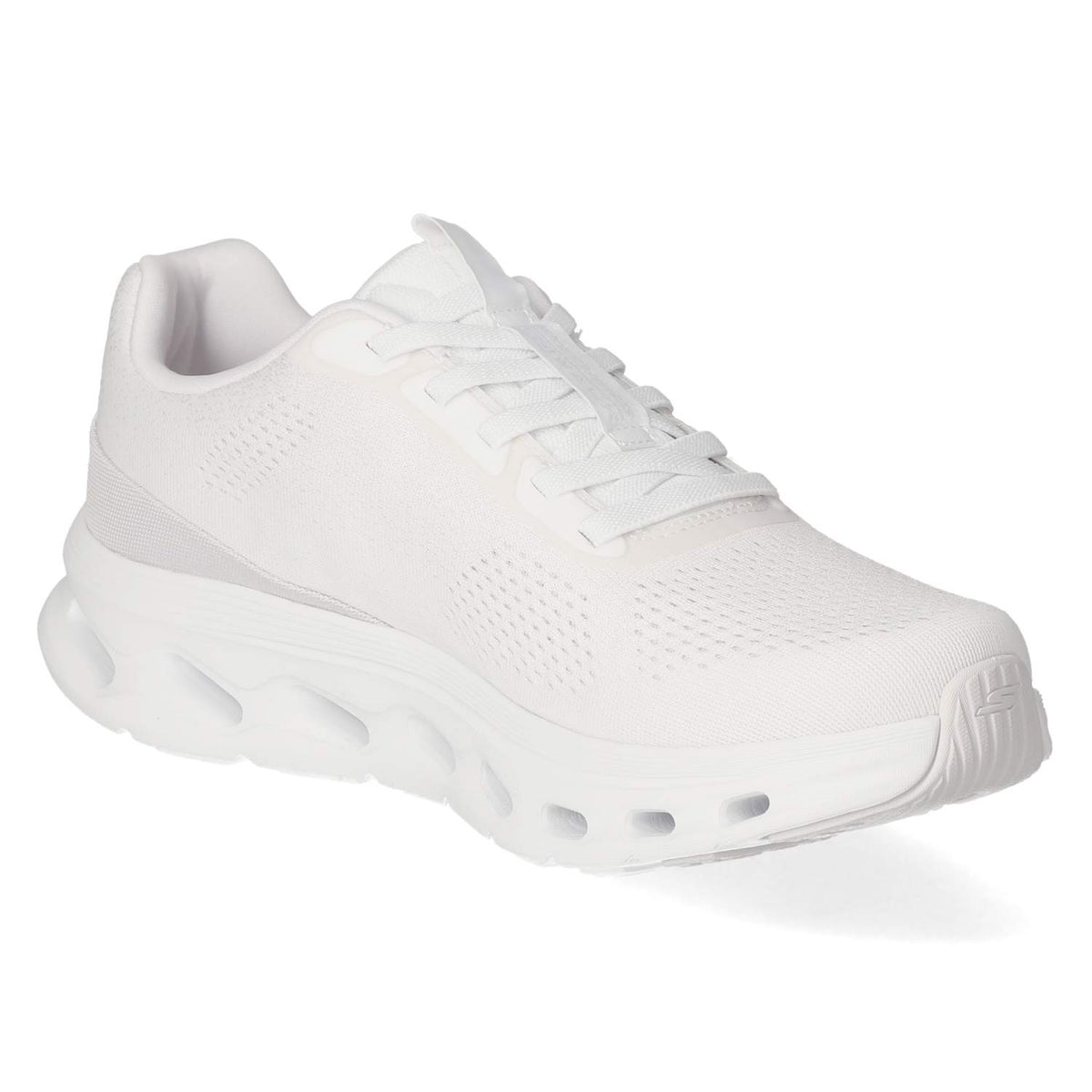 Low Sneaker VIC Weiß