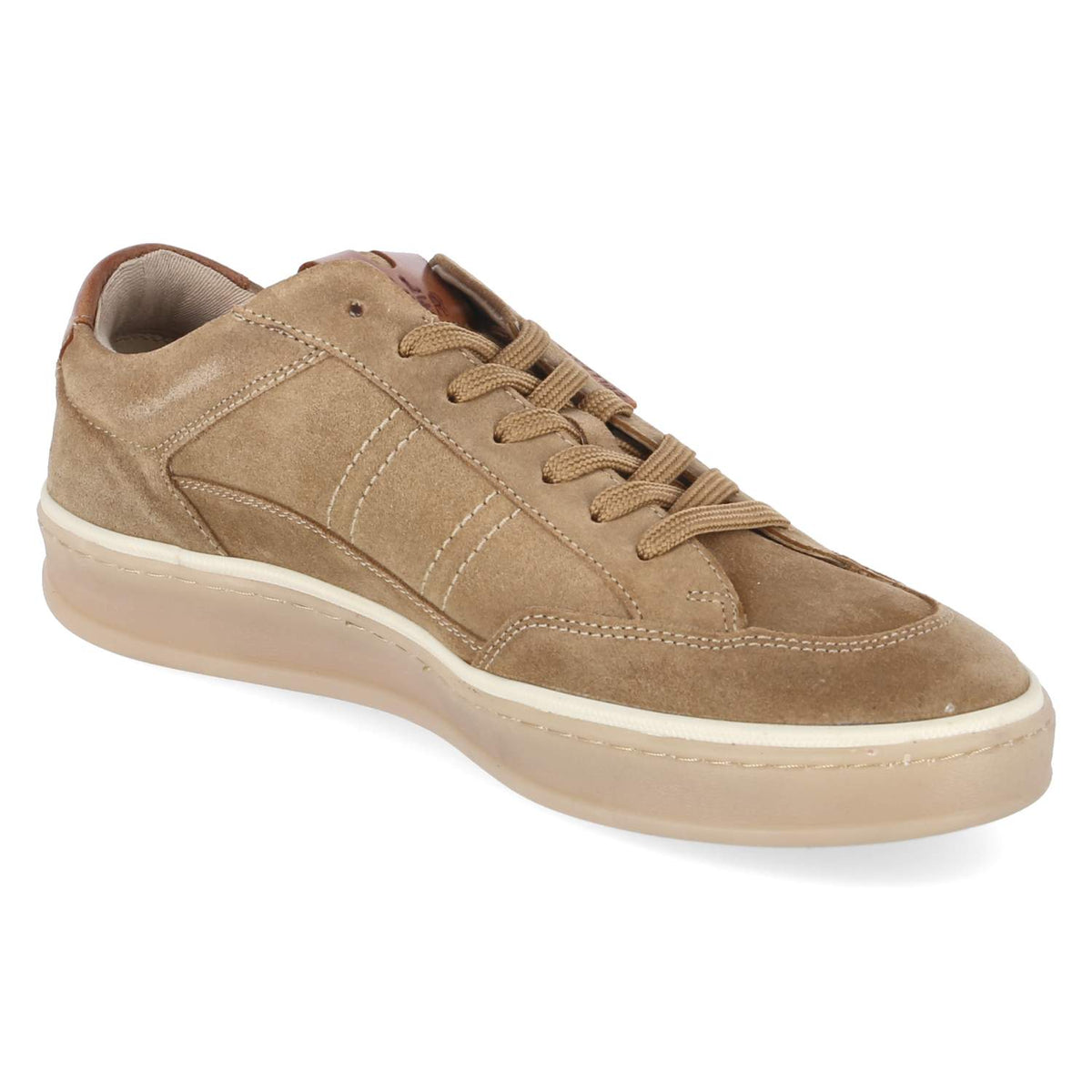Low Sneaker Beige