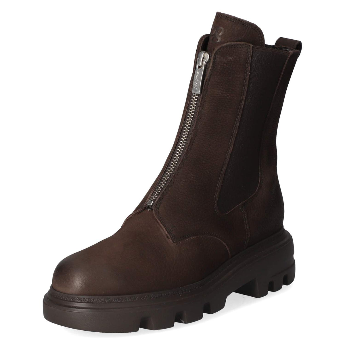Chelsea Boots Braun