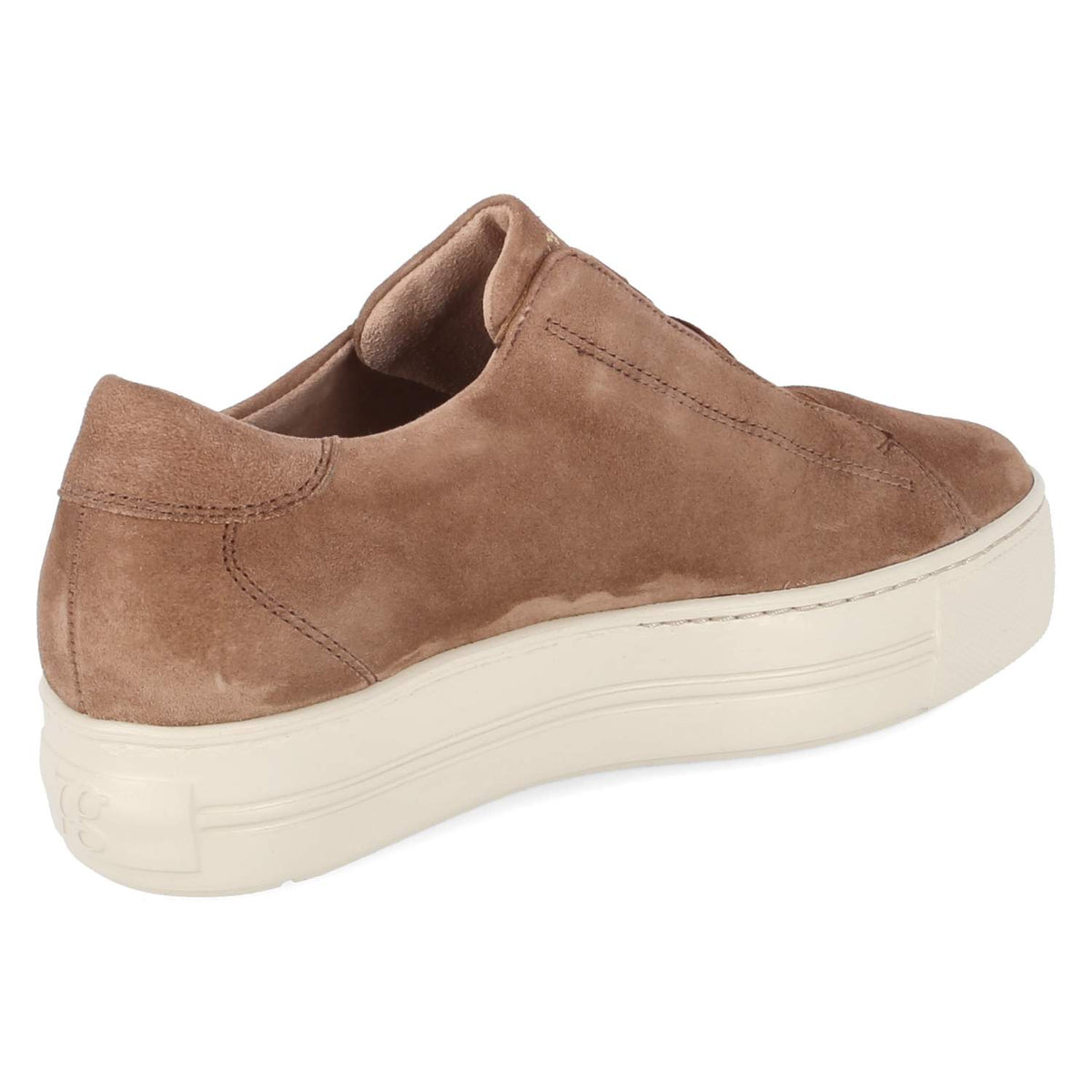 Sneaker Braun