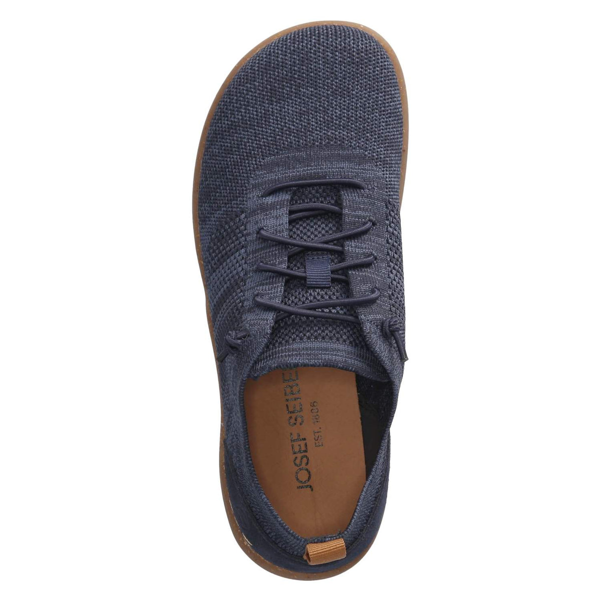 Barfußschuhe CASSANDRA 08 Blau