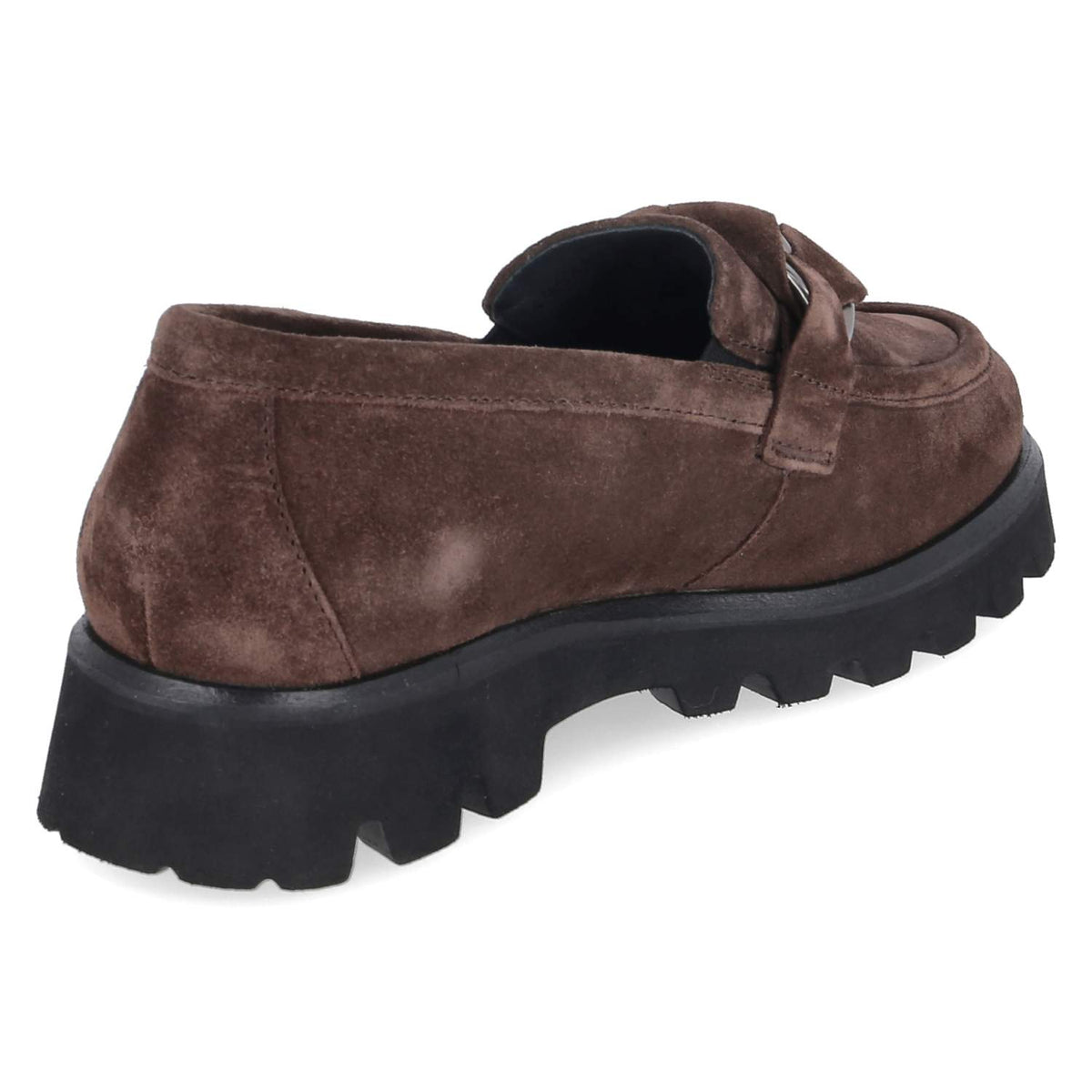 Loafer MEREDIRA Braun