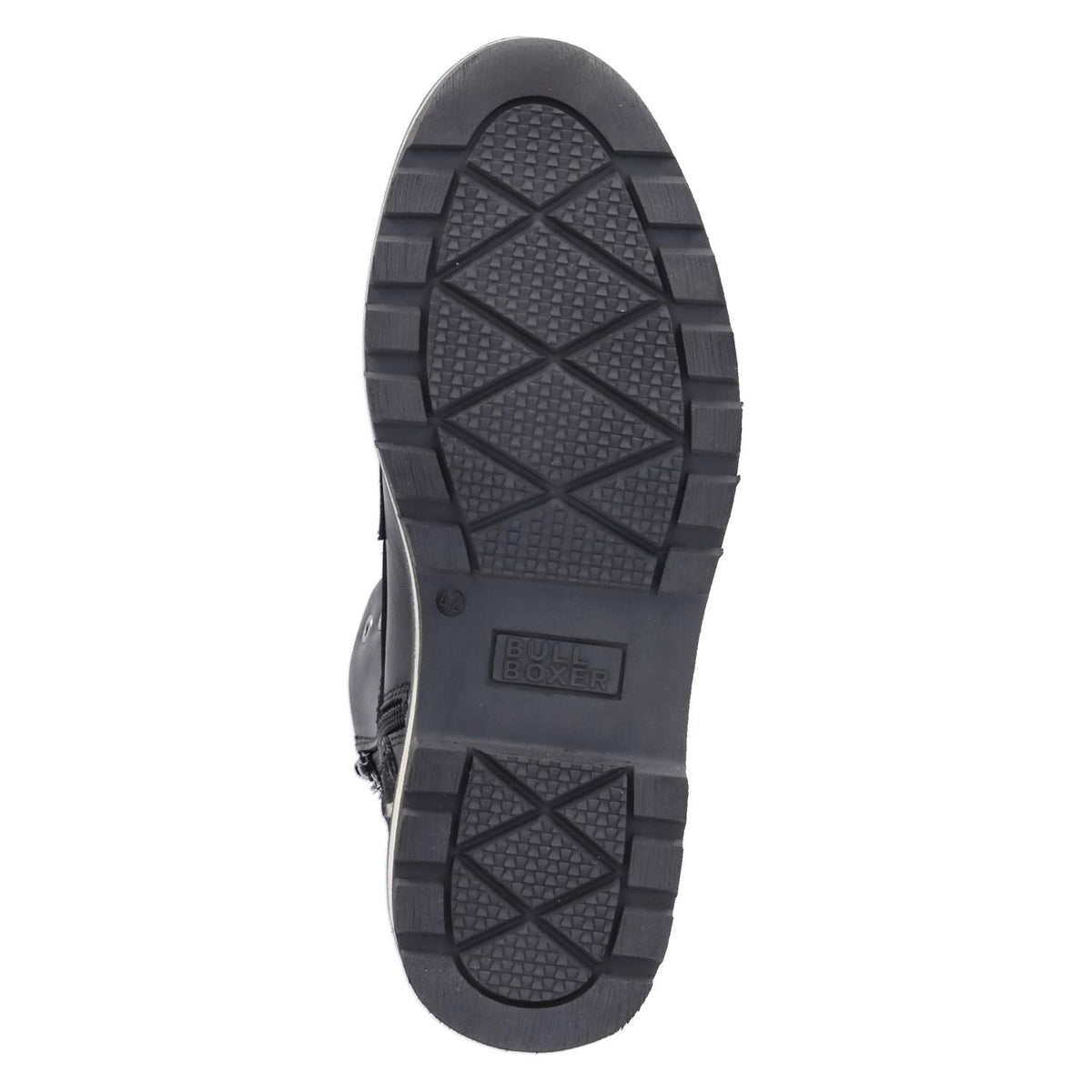 Stiefeletten Schwarz