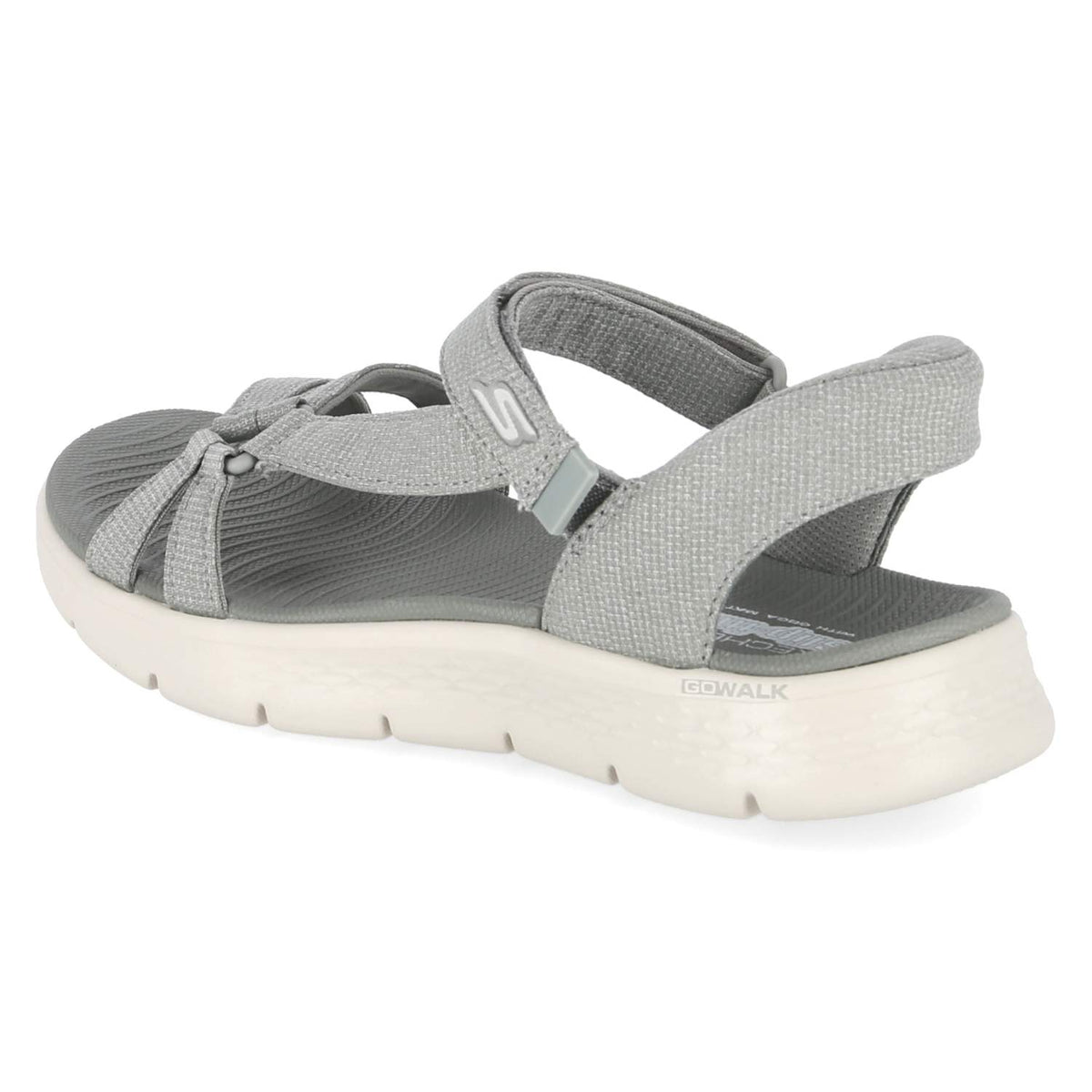 Slip-Ins Sandalen ILLUMINATE Grün