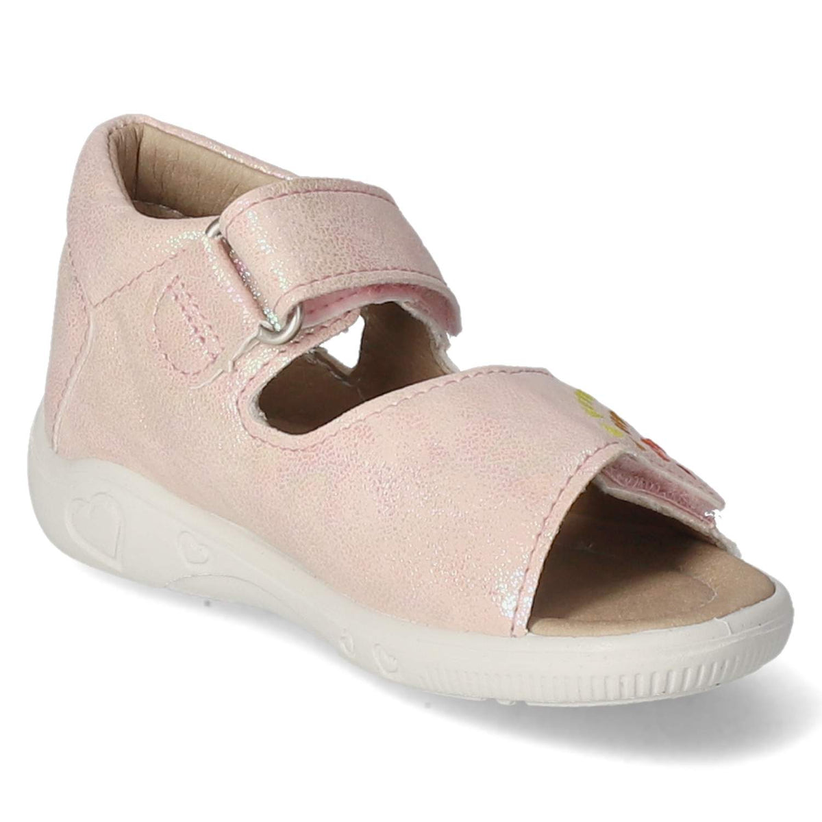 Miniletten TIANA Rosa