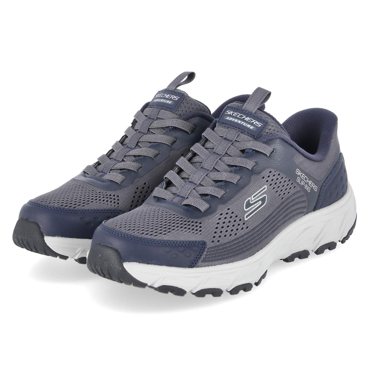 Slip-Ins HILLCREST 2.0 Blau