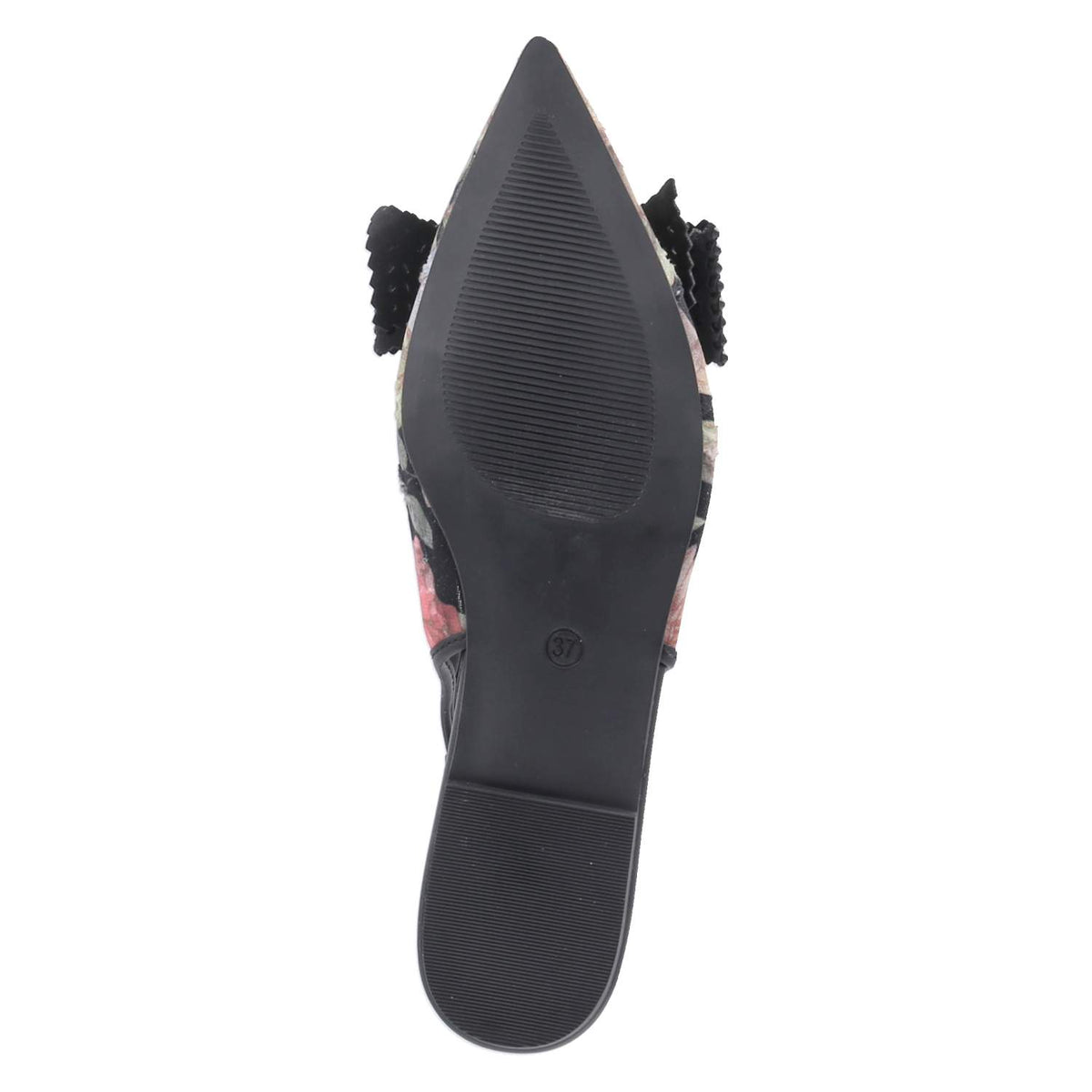 Slingballerinas Mehrfarbig