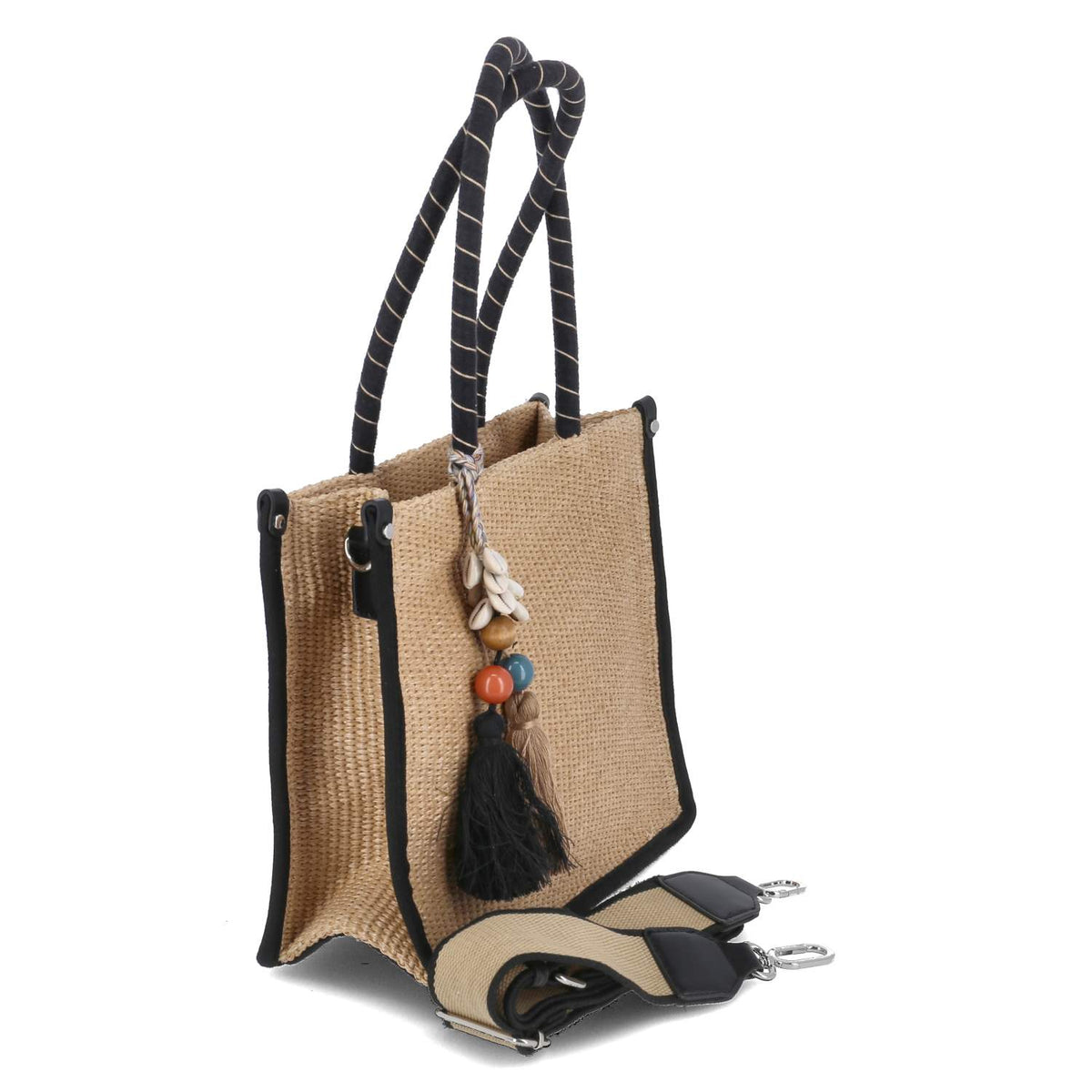 Tote Bag Beige