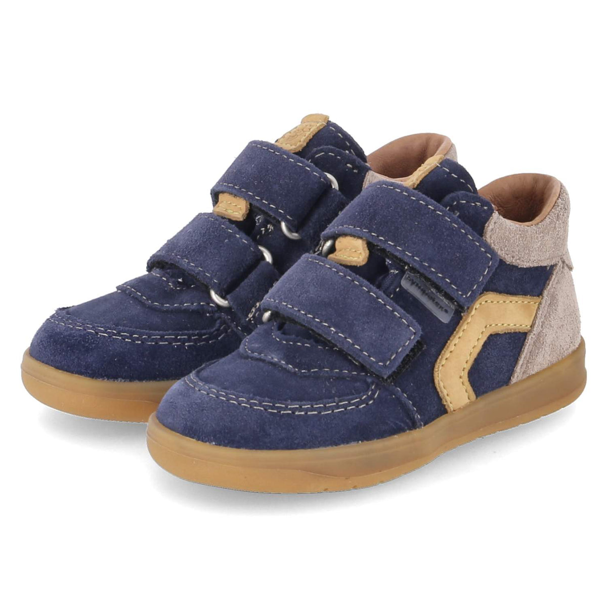 Klettschuhe NIRU Blau