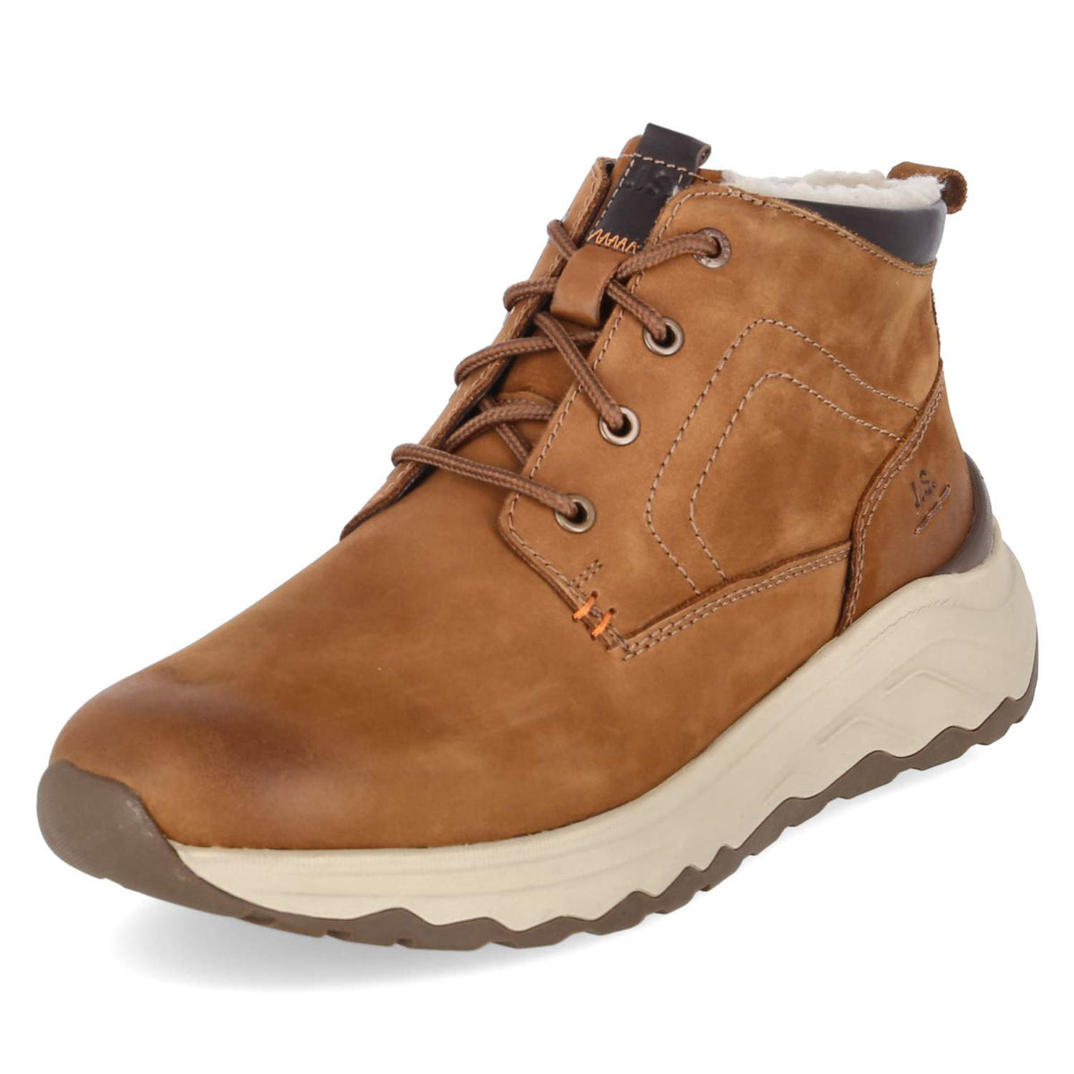 Boots DAVIE 06 Braun