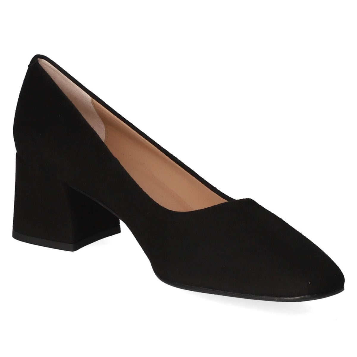 Pumps LOWE Schwarz