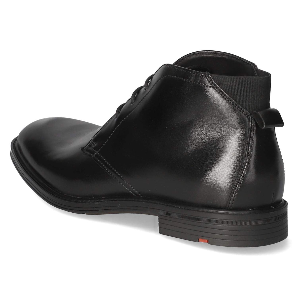 Stiefeletten X-MOTION 325 Schwarz