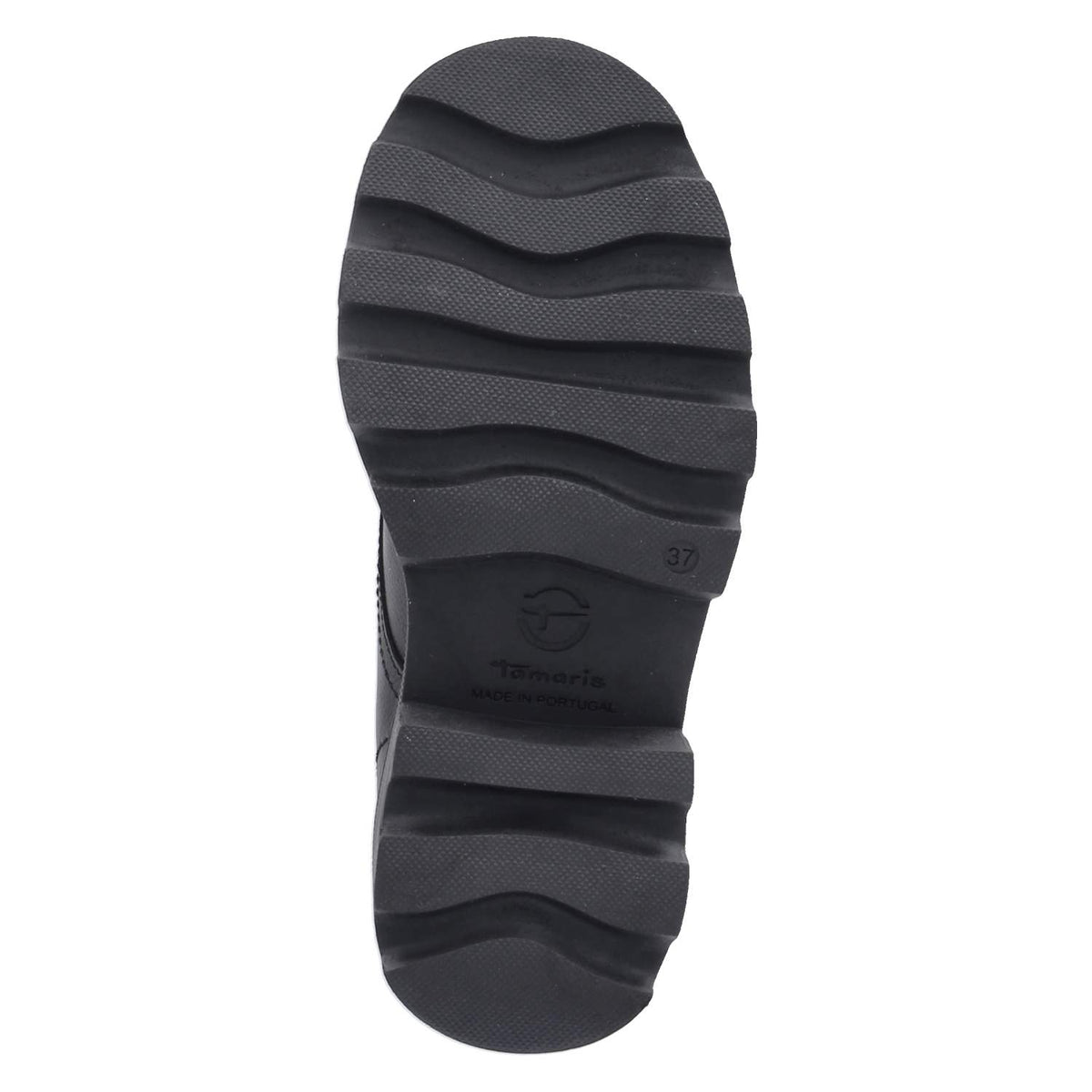 Boots Schwarz