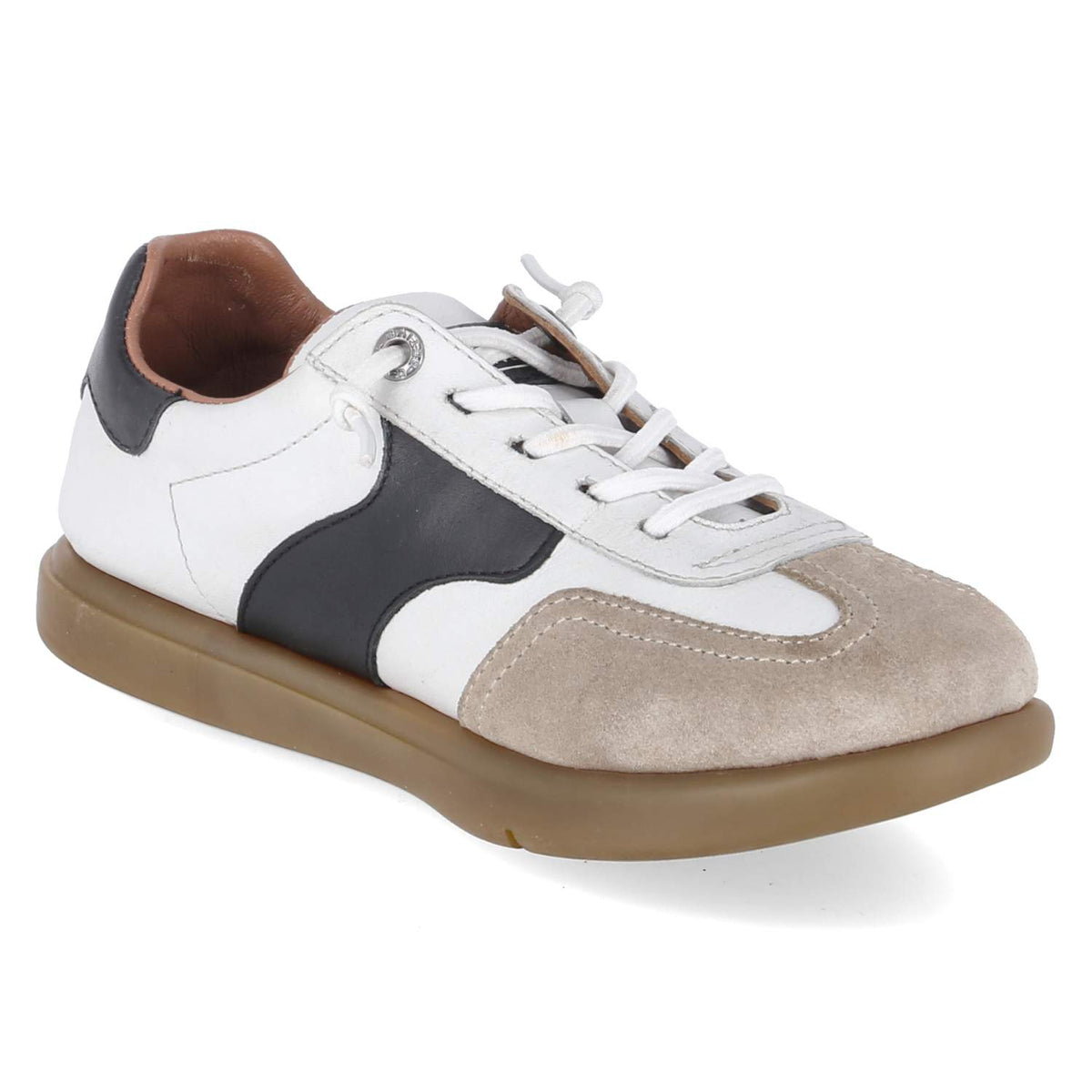 Low Sneaker CORDILLERA Weiß