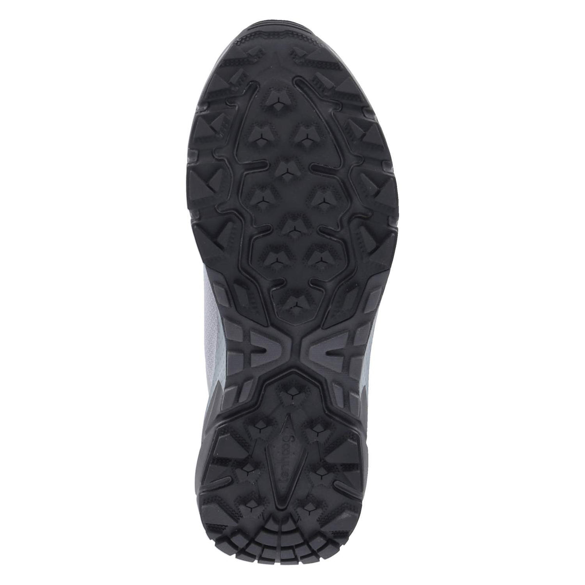 Sneaker SPEEDHAAG Grau