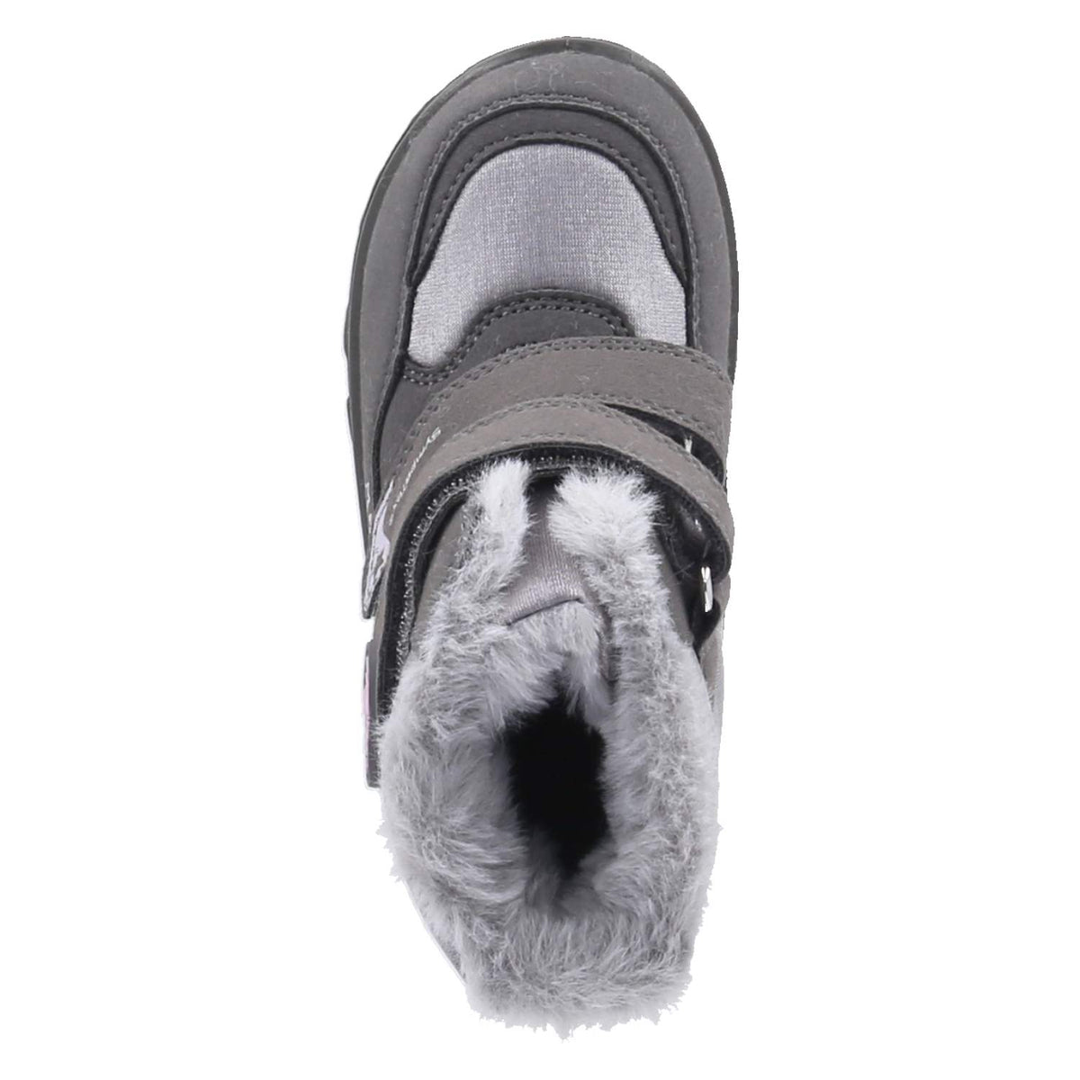 Snowboots KOSY SYMPATEX Grau
