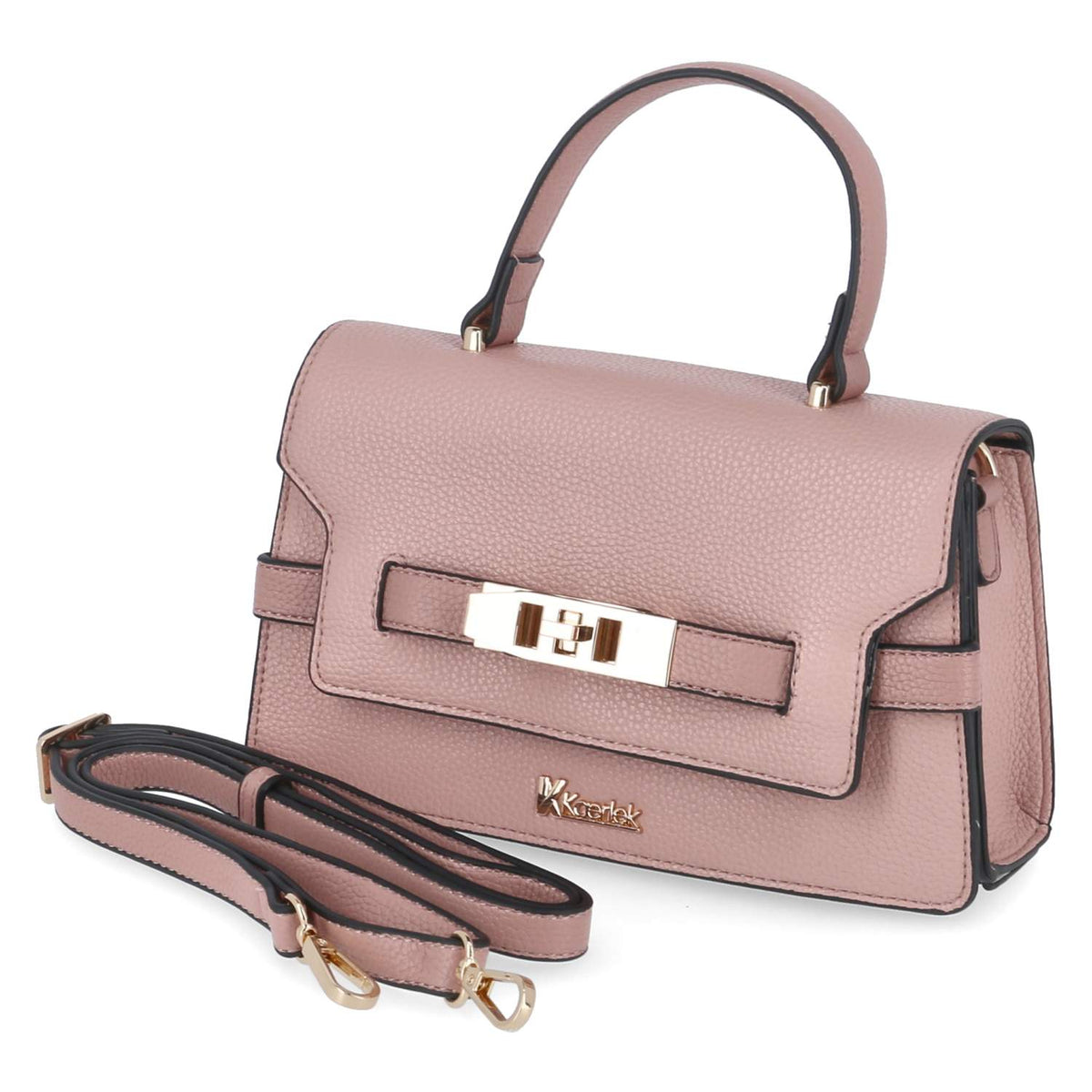 Handtasche Rosa