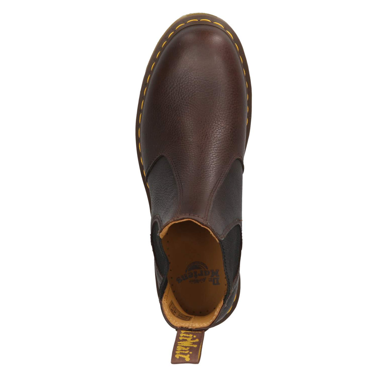 Chelsea Boots Braun