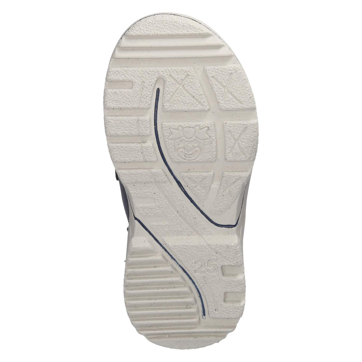 Stiefeletten JANNE Blau