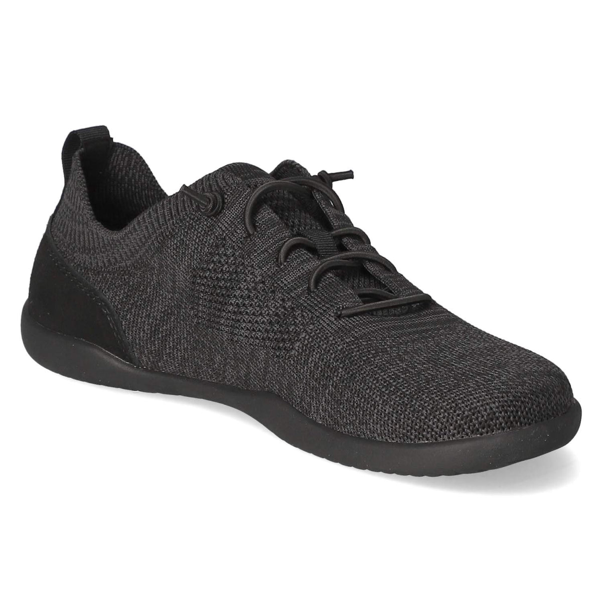 Barfußschuhe CASSANDRA 08 Schwarz