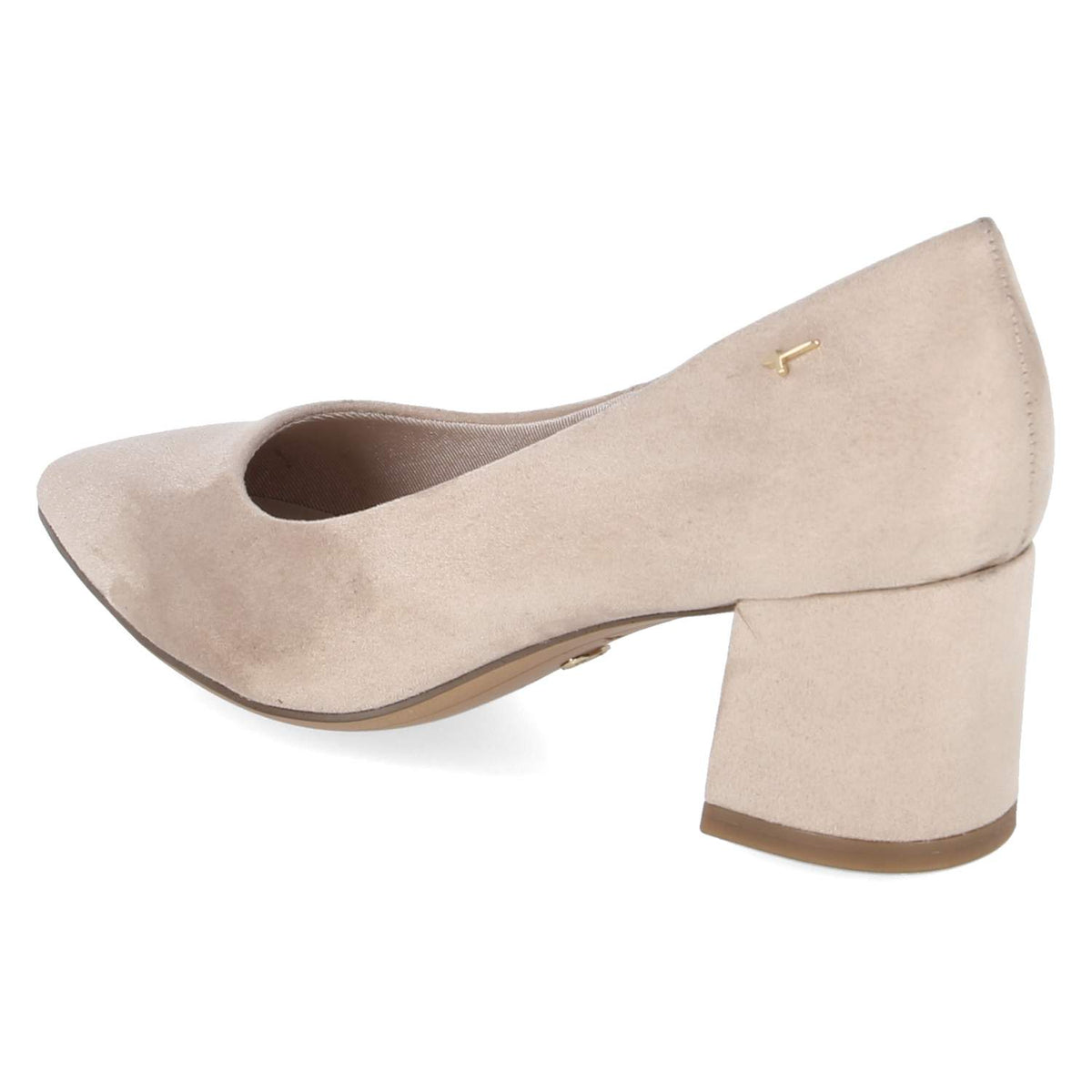 Pumps Beige