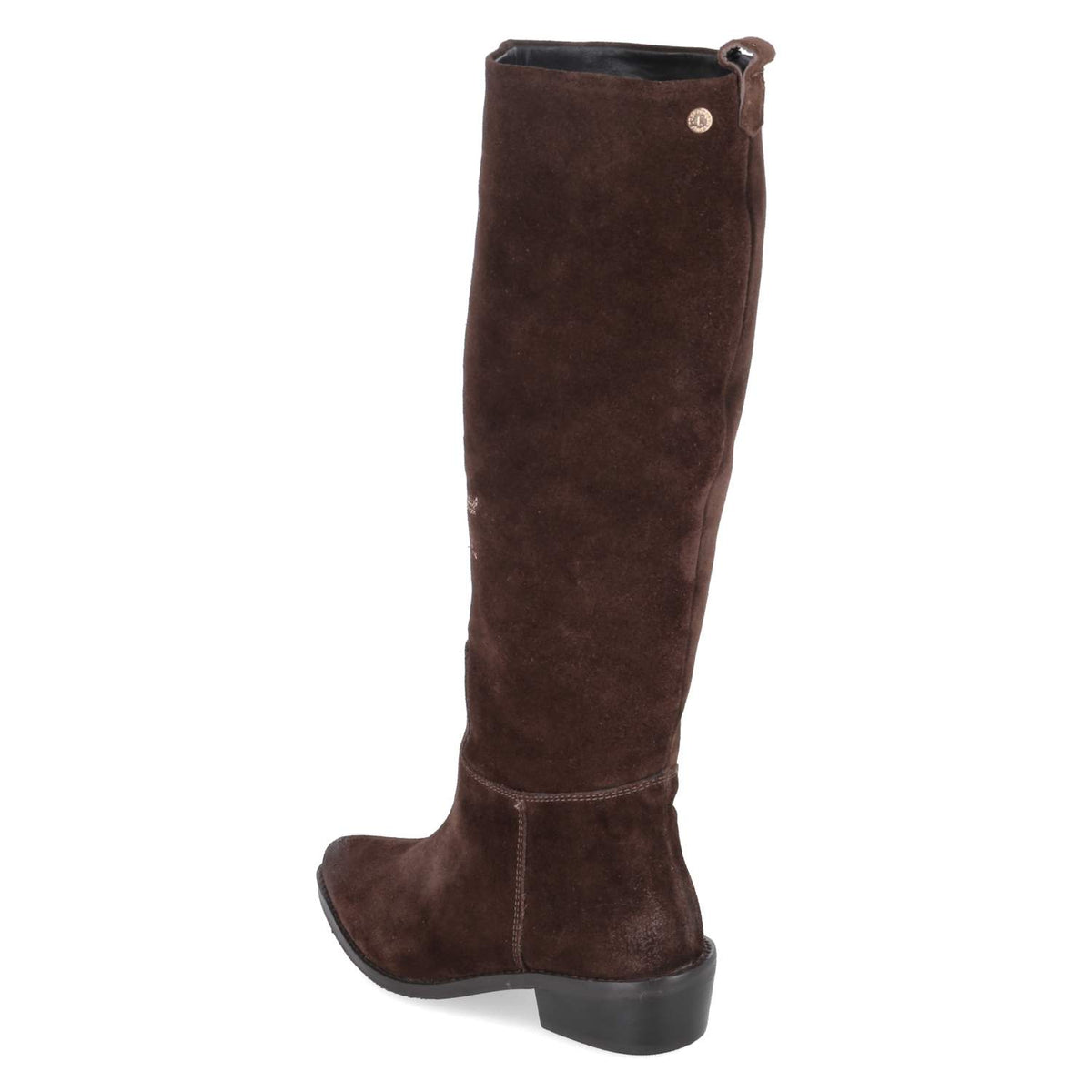 Stiefel LOVE STORY Braun