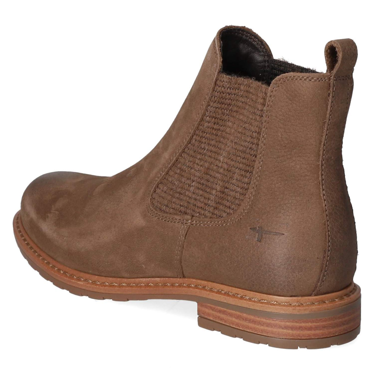 Chelsea Boots Braun