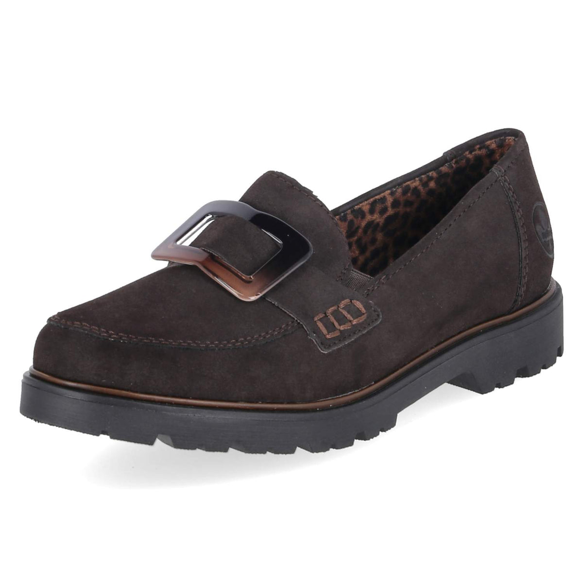 Loafer Braun