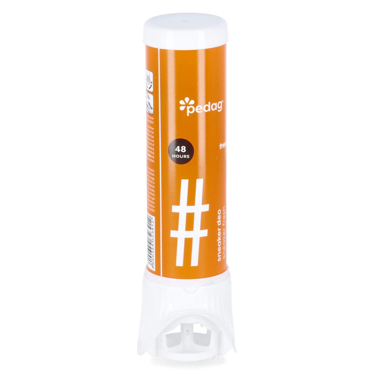 Sneaker Deo Farblos