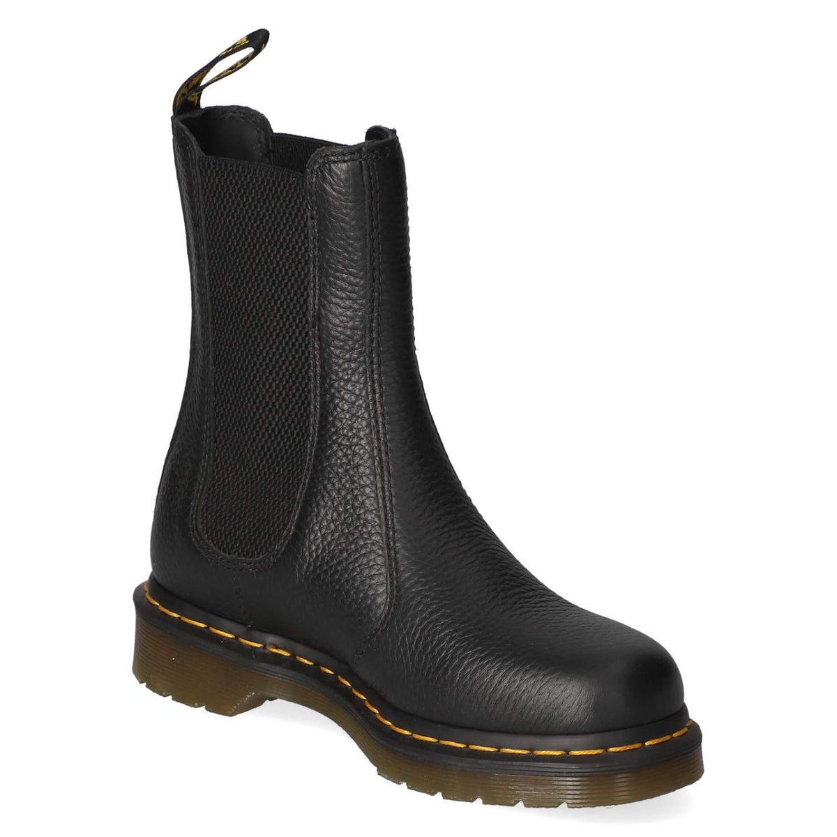Chelsea Boots 2976 HI Schwarz